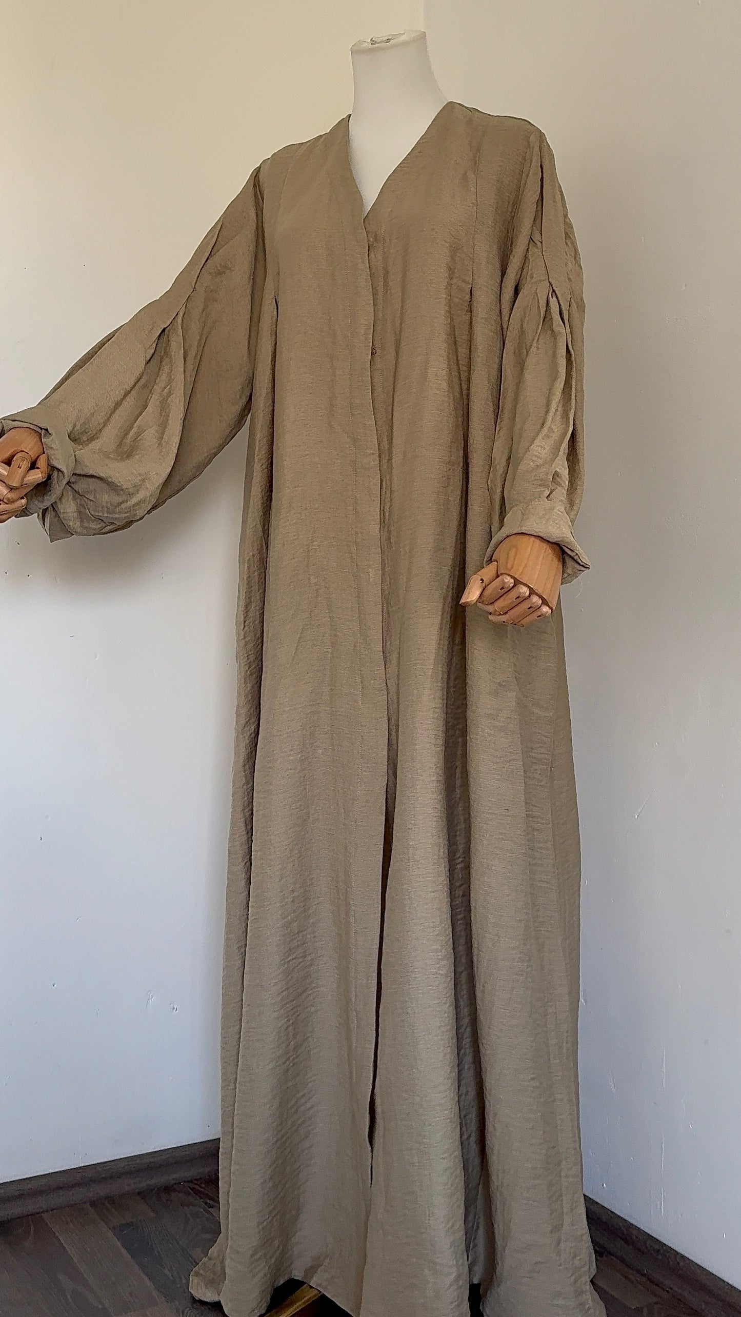 ABAYA YASIRA