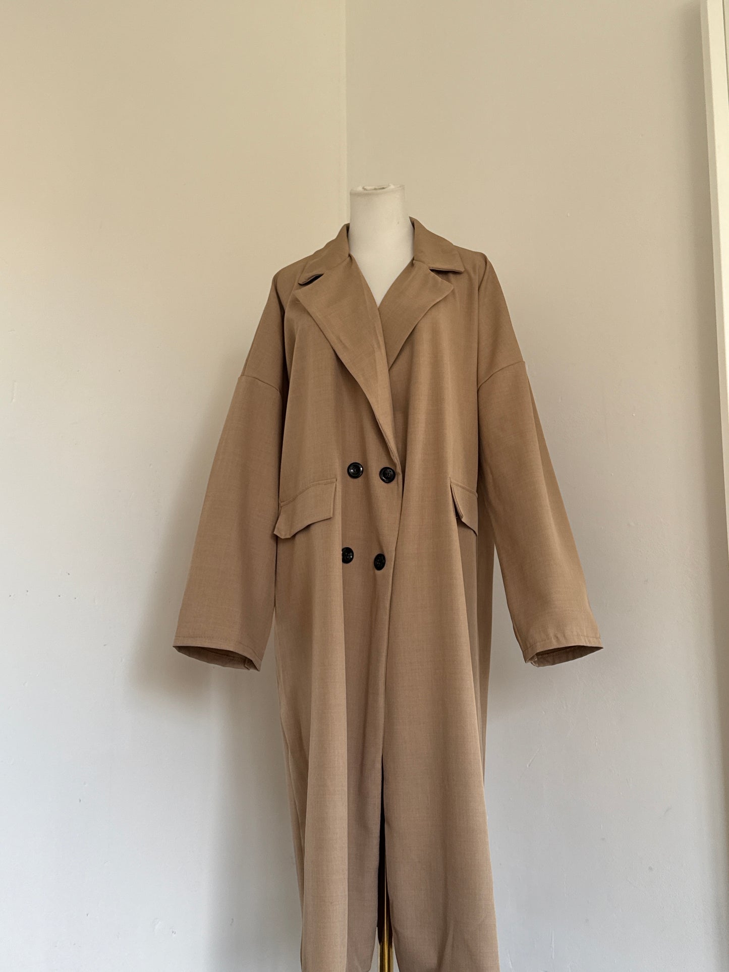 Trench coat