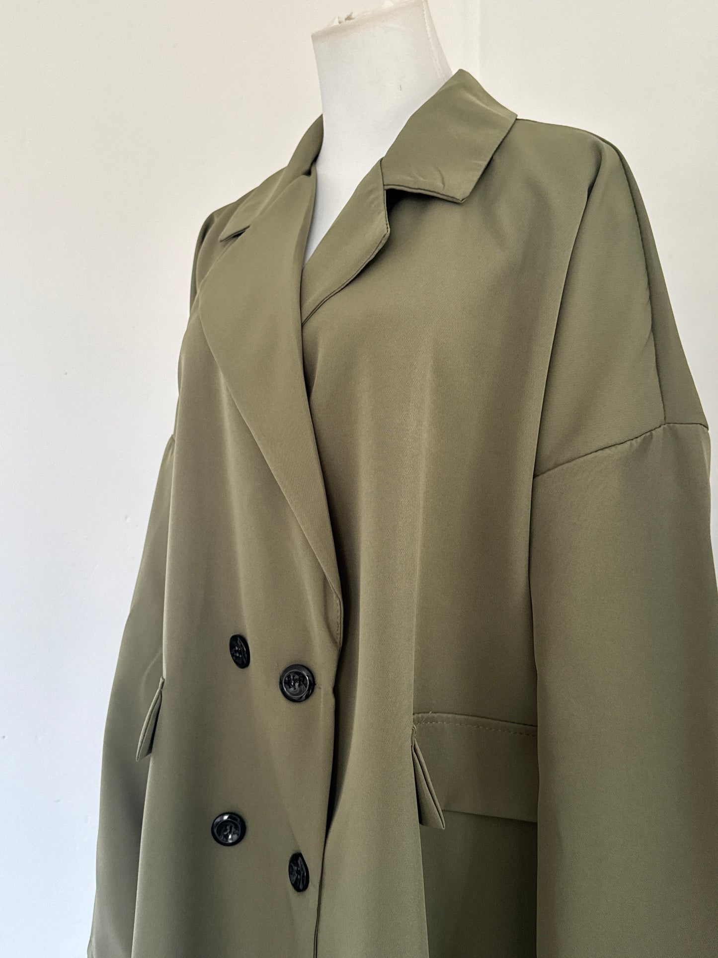 Trench coat