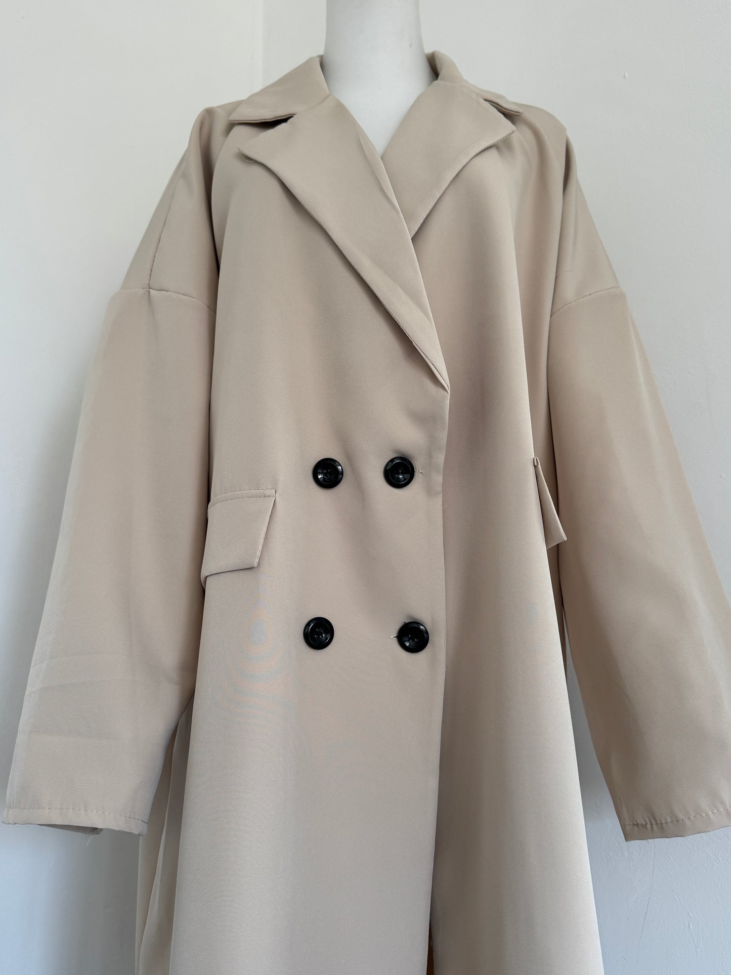 Trench coat