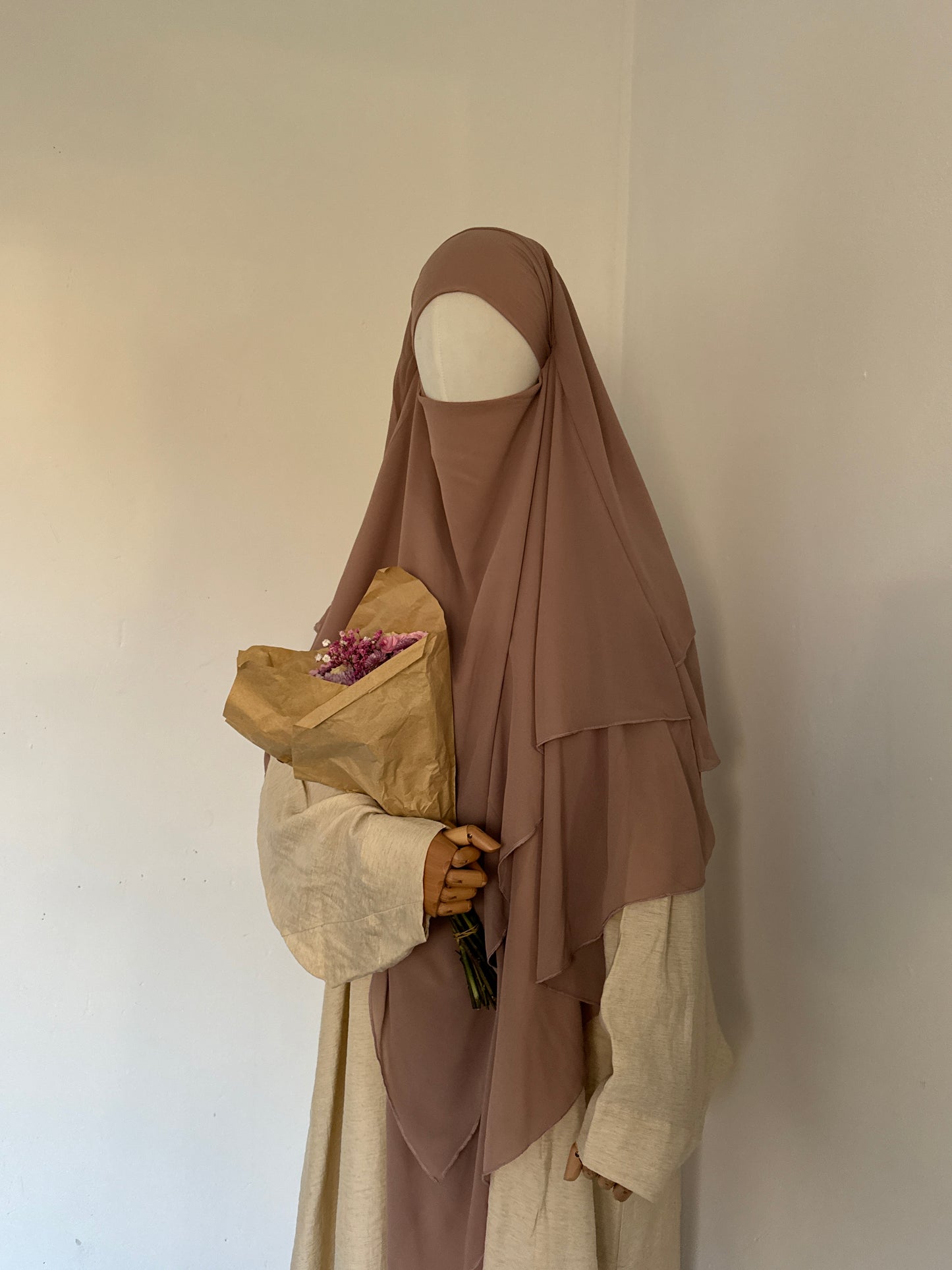 ABAYA YASIRA