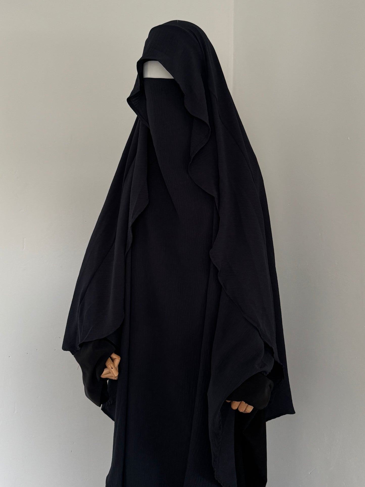 KHIMAR HIBA