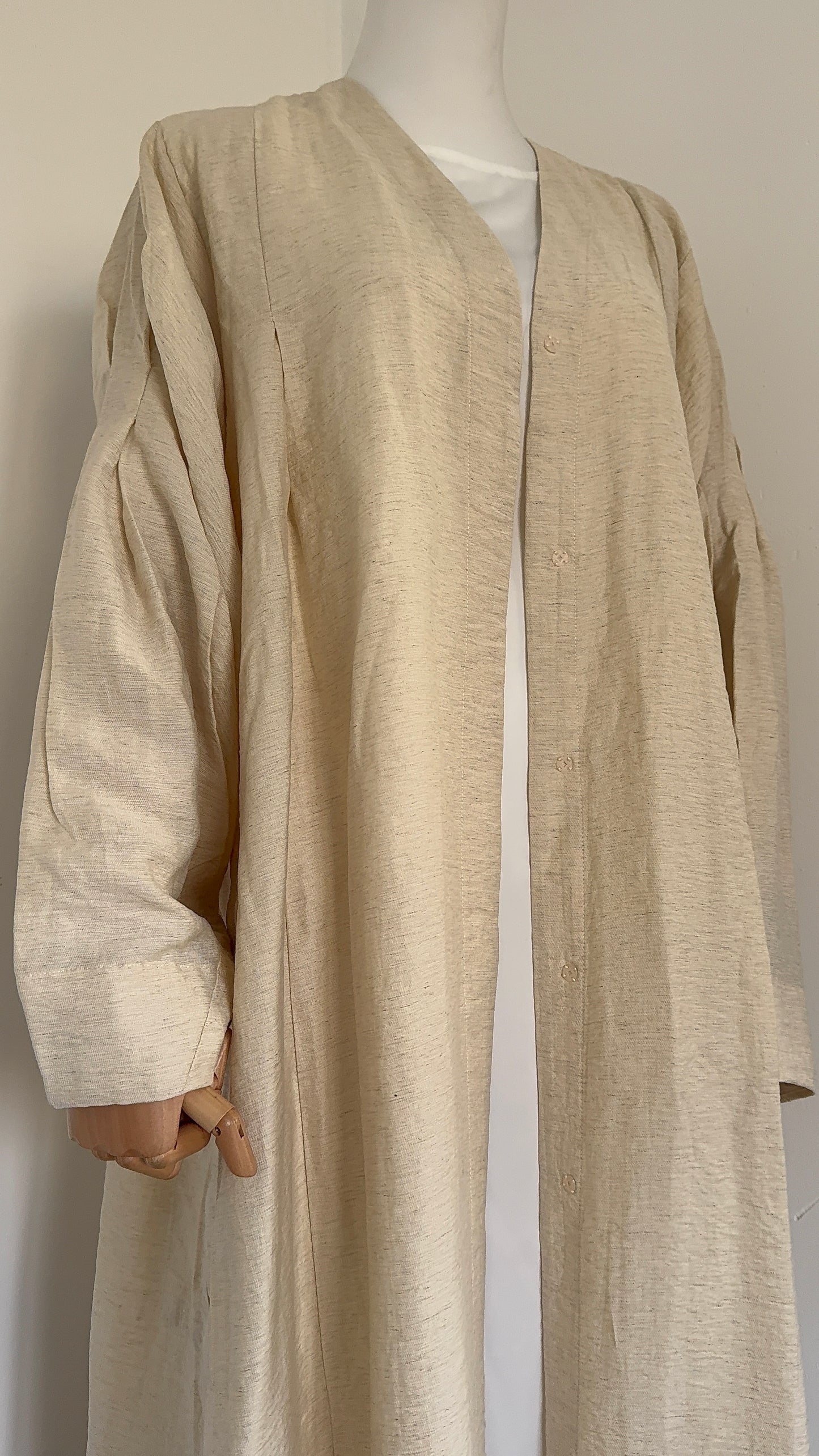 ABAYA YASIRA