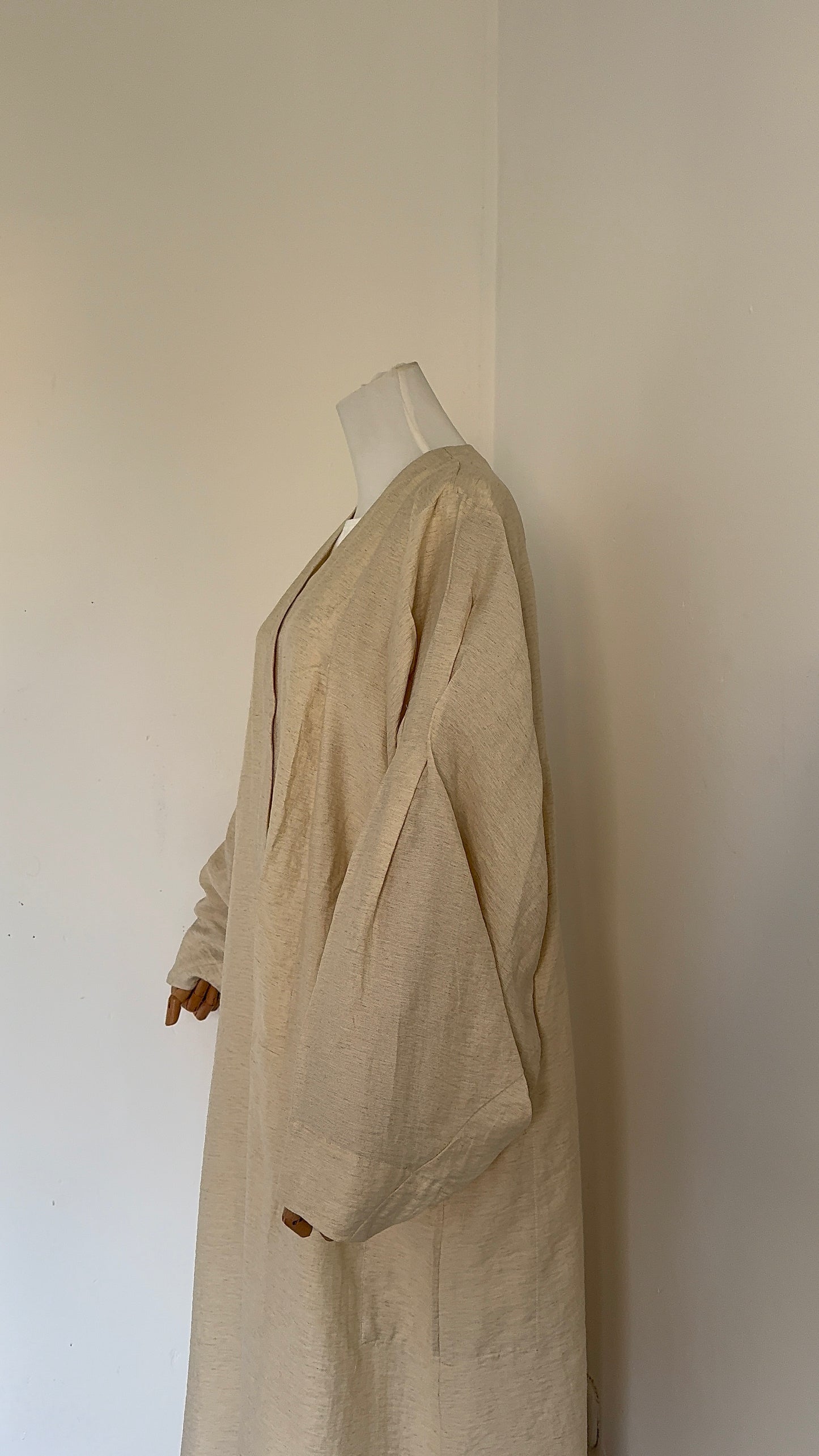 ABAYA YASIRA