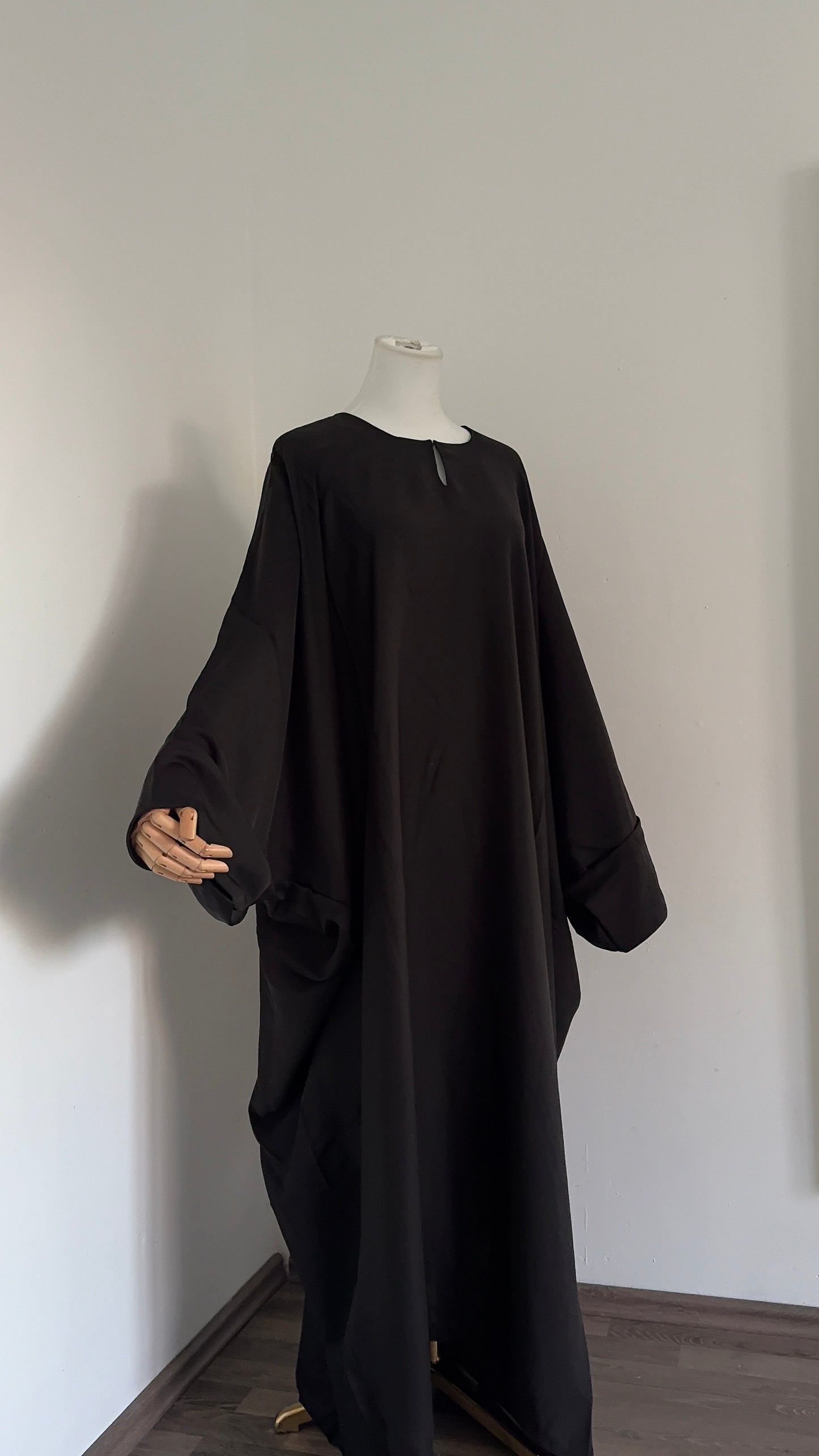 ABAYA SAUDIA