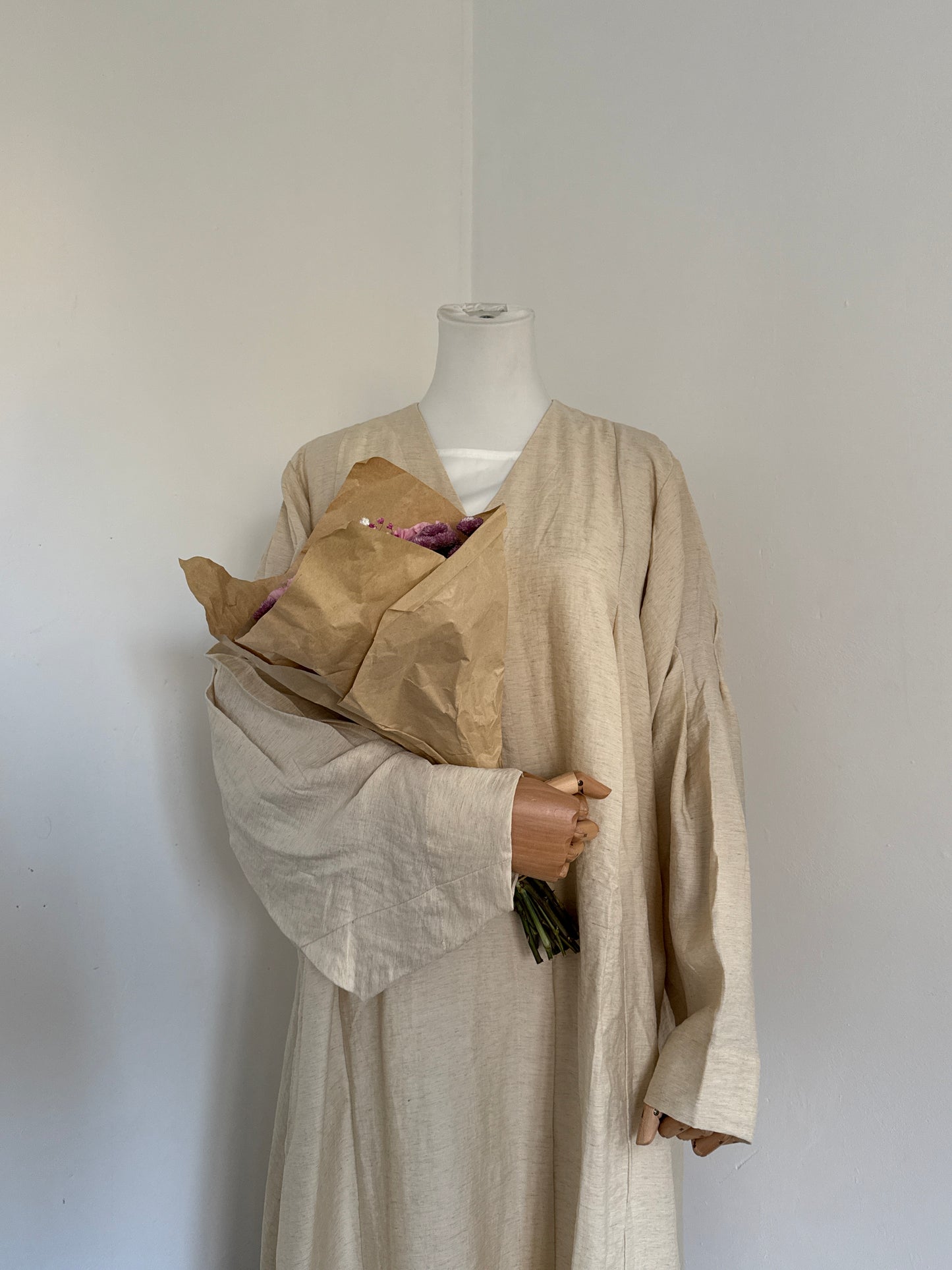 ABAYA YASIRA