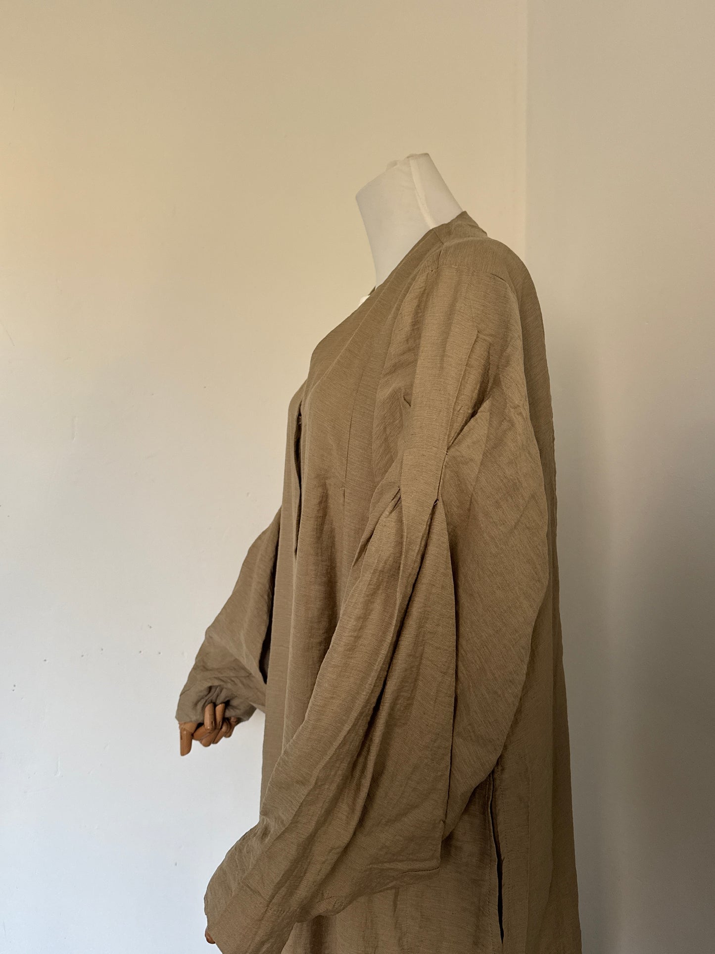 ABAYA YASIRA