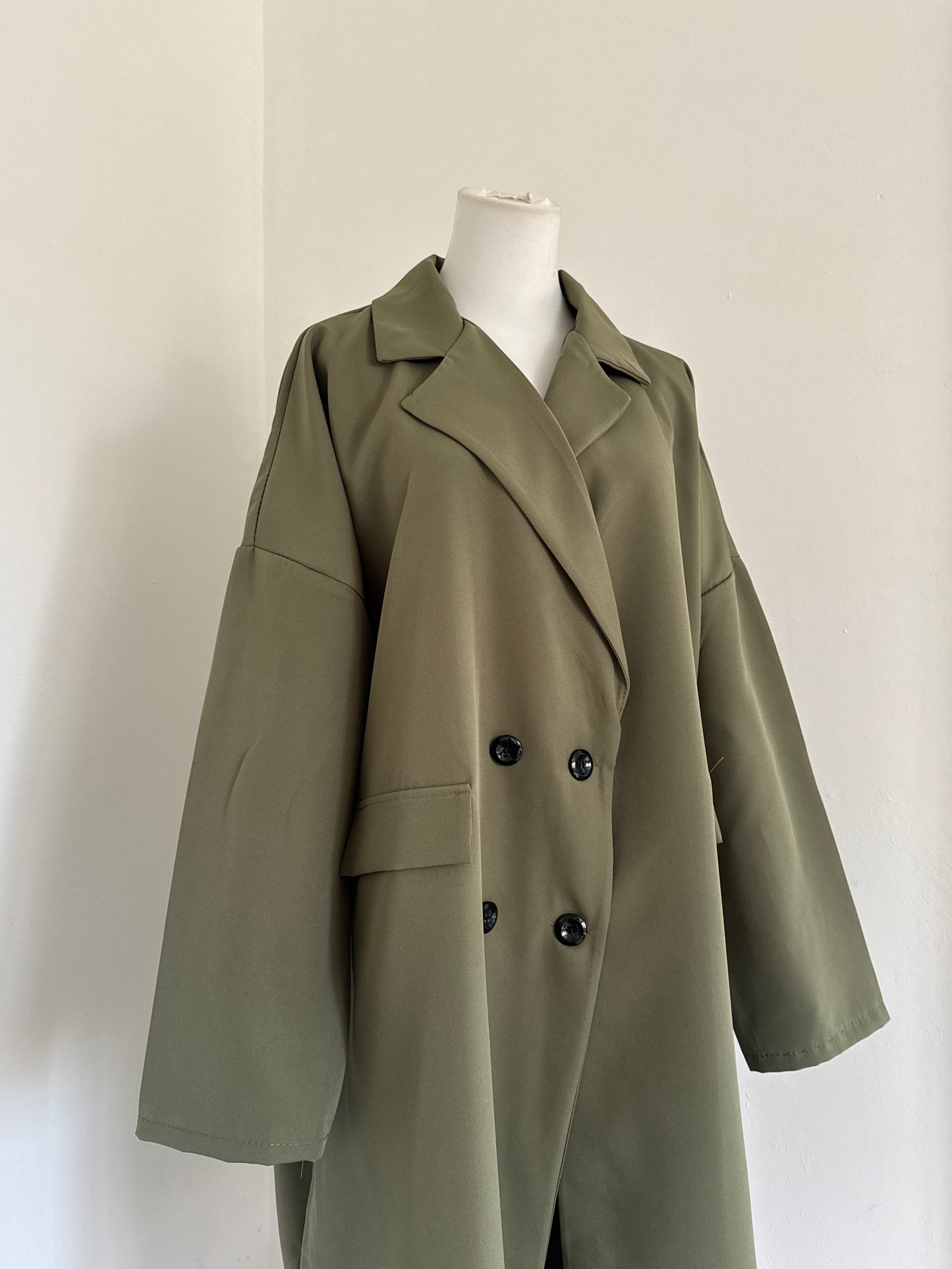 Trench coat