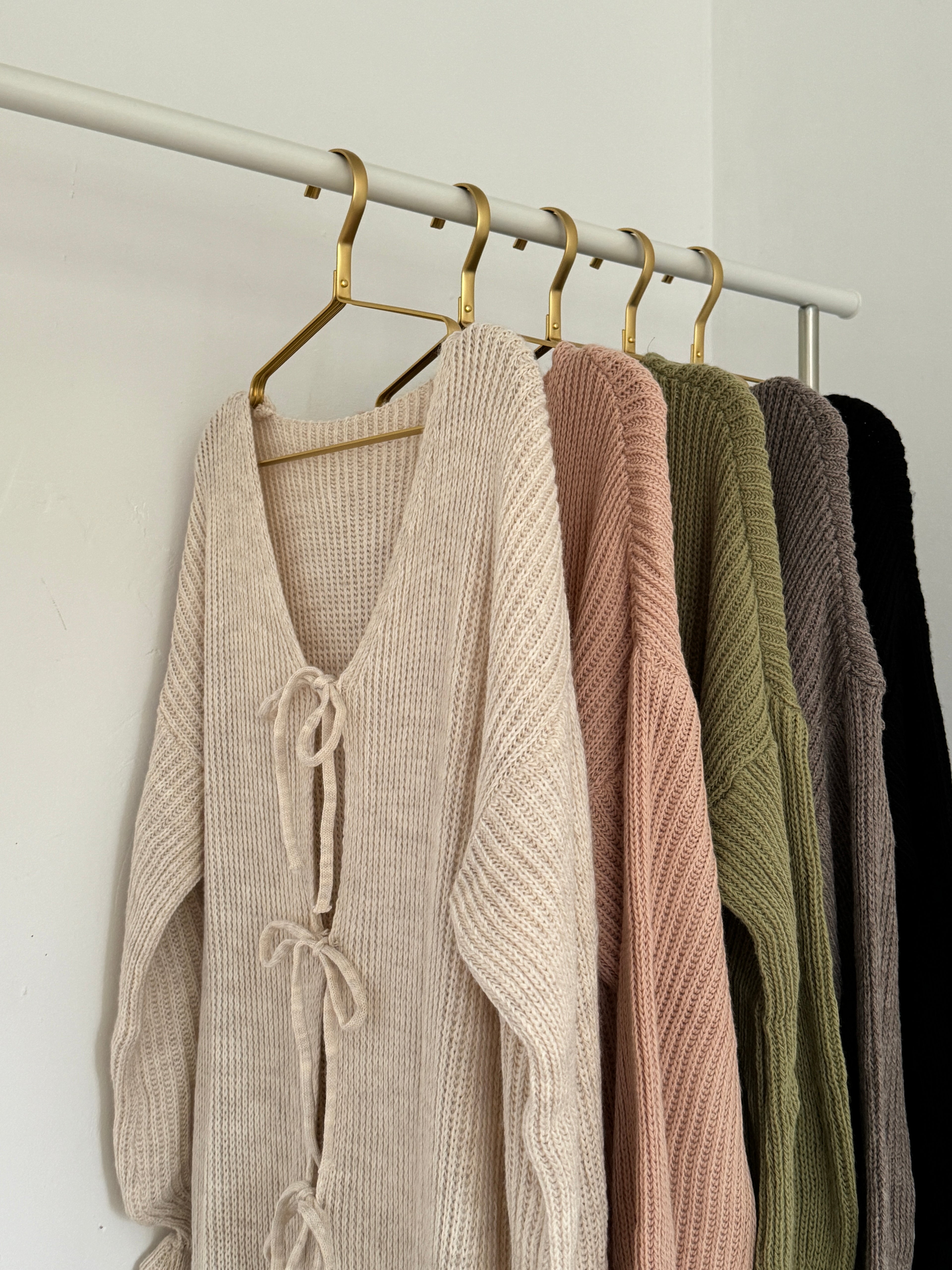 CARDIGAN