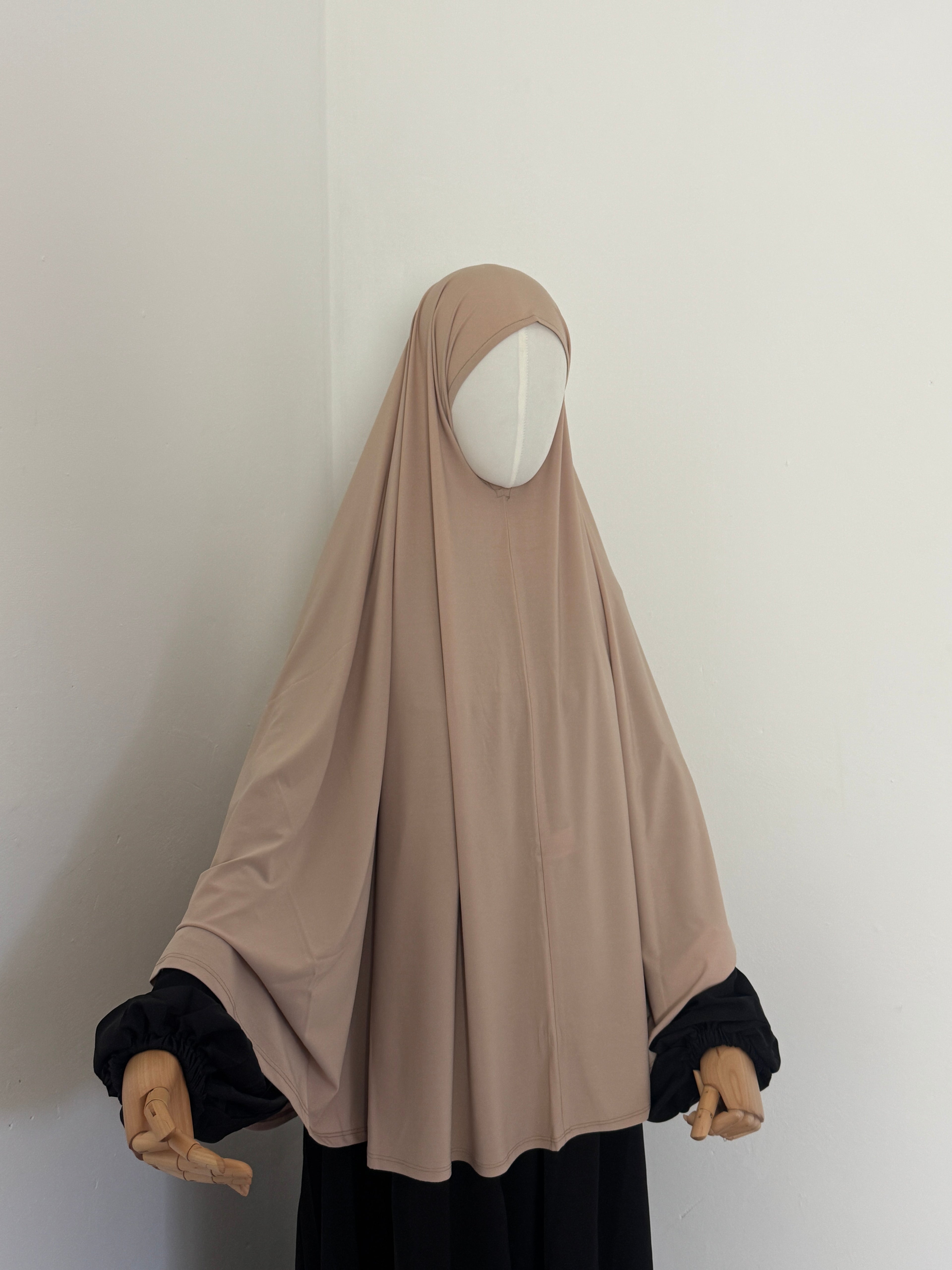 JERSEY KHIMAR