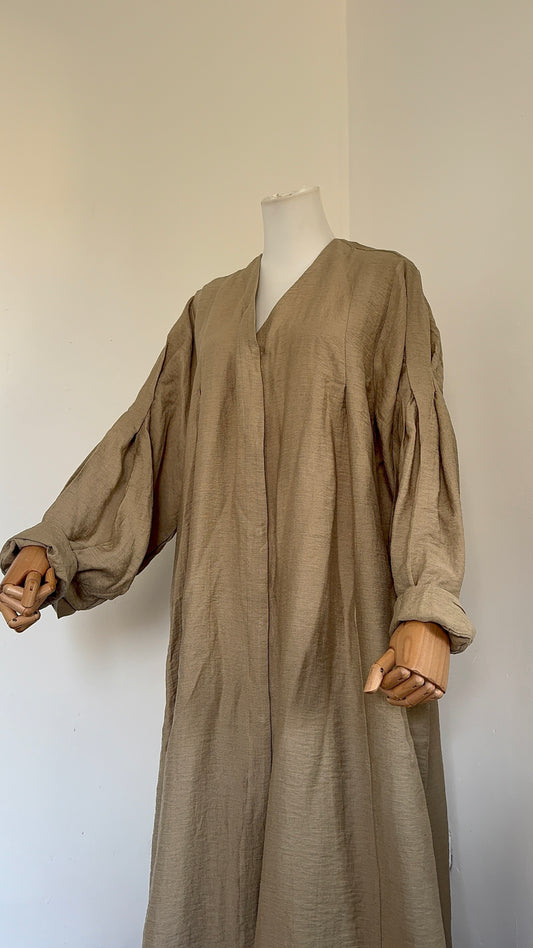 ABAYA YASIRA