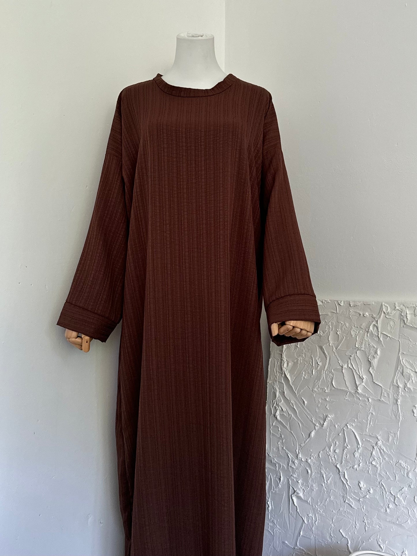 ABAYA NADIA