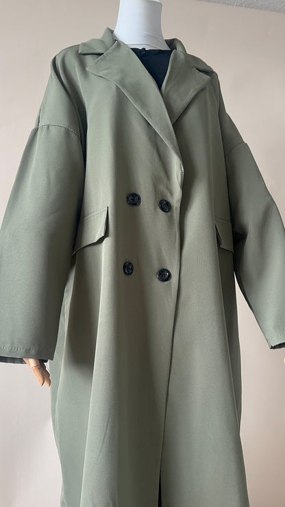 TRENCHCOAT SAFA