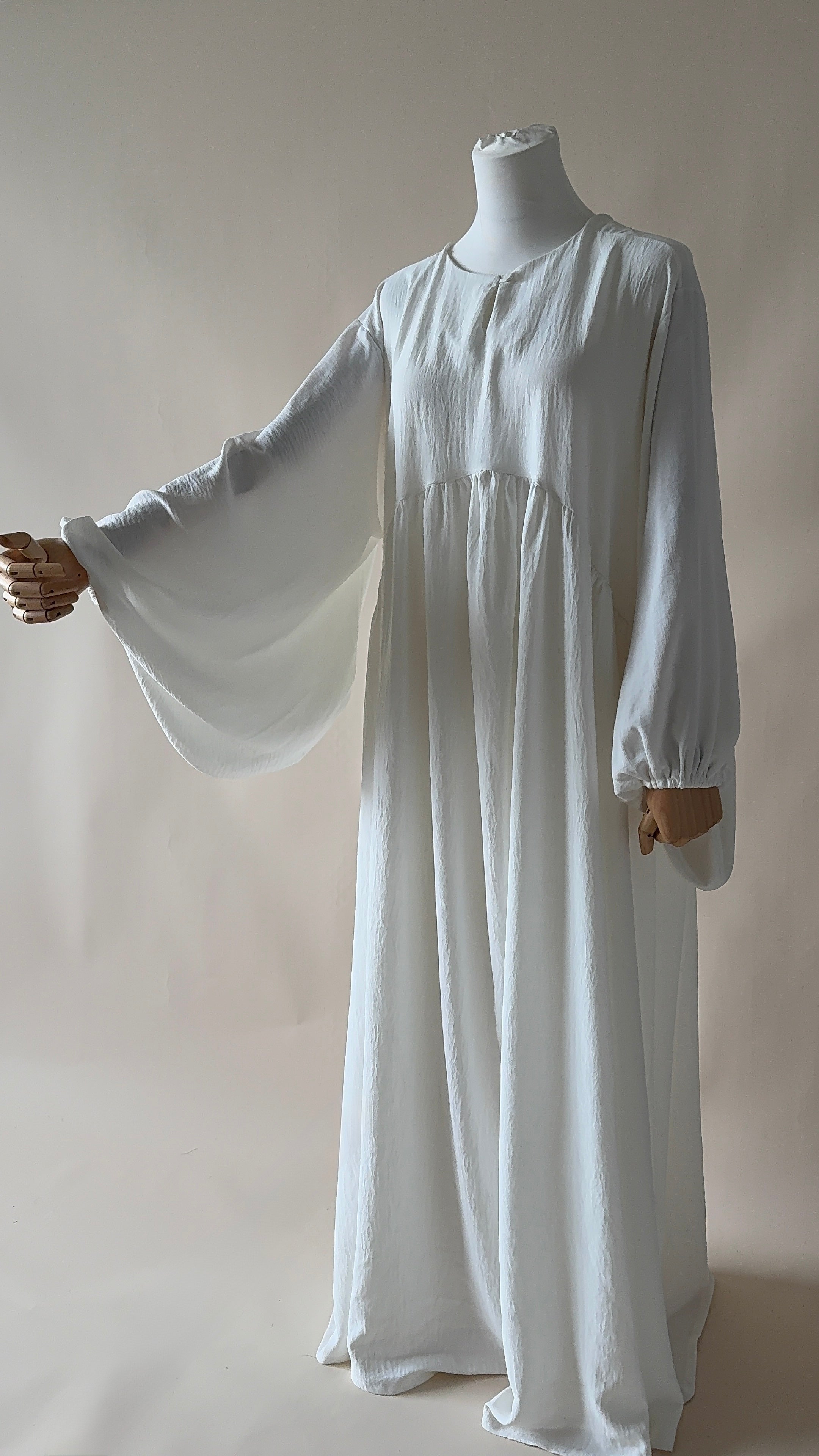 ABAYA NURYA