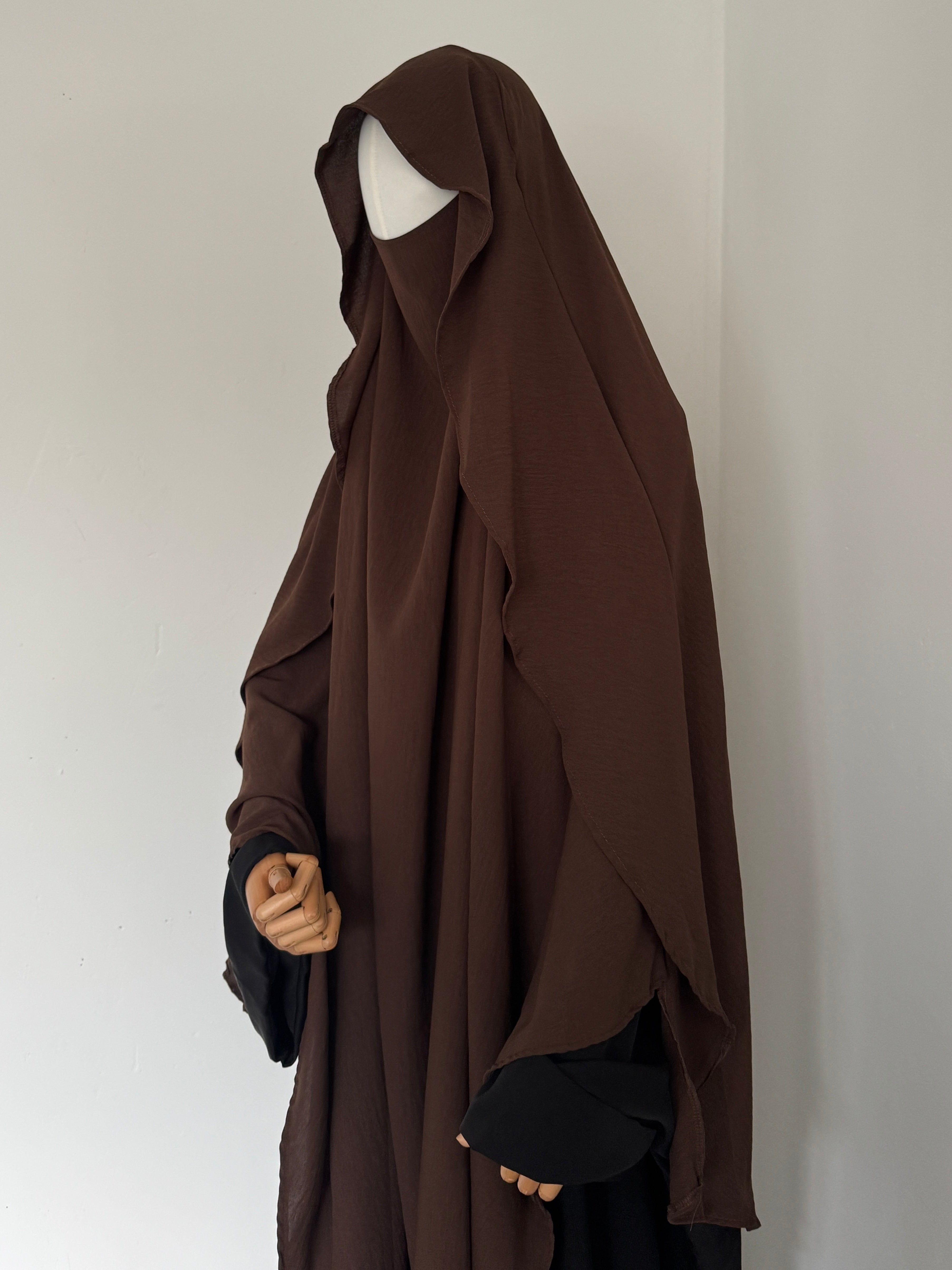 KHIMAR HIBA