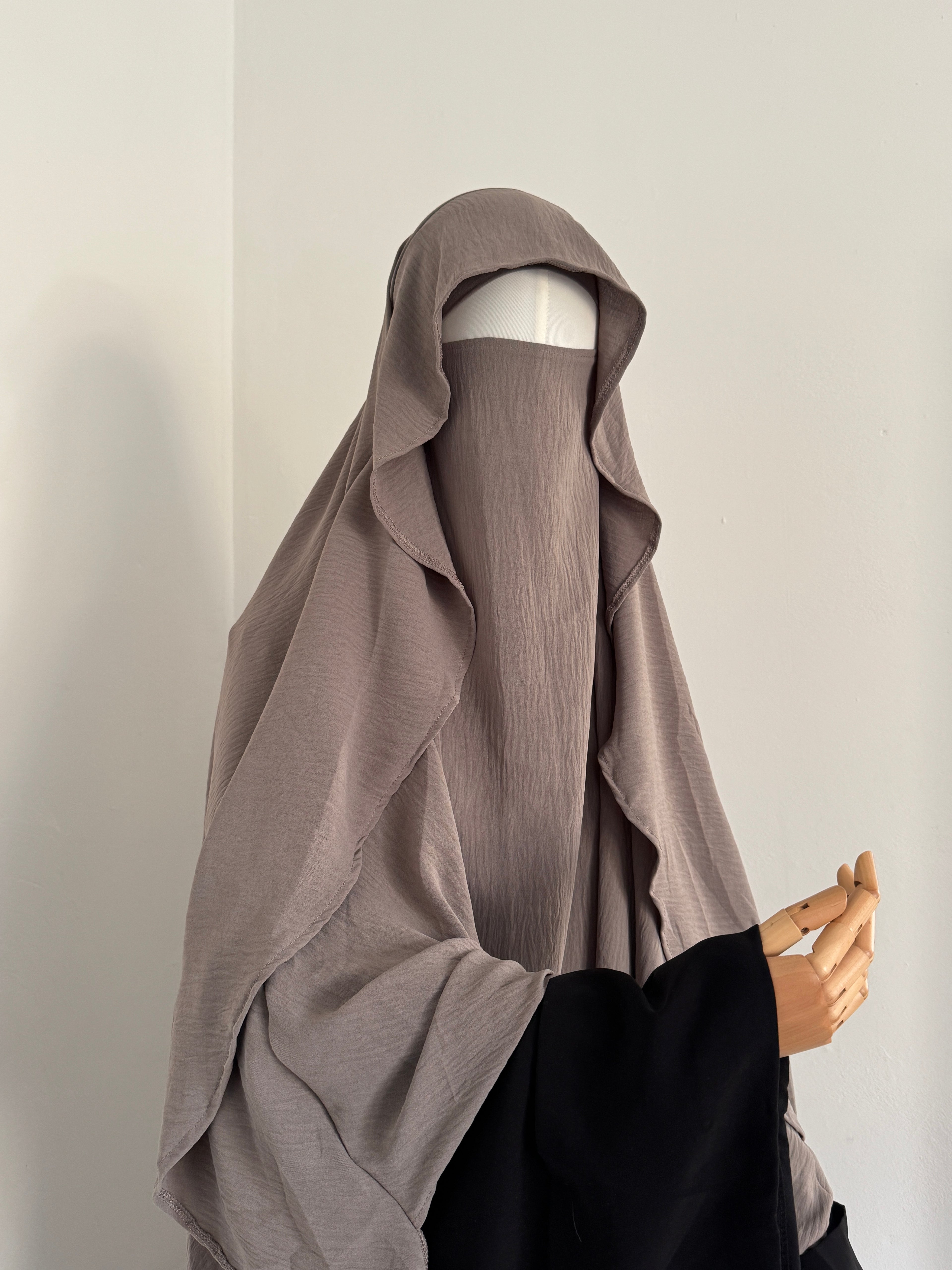 KHIMAR HIBA