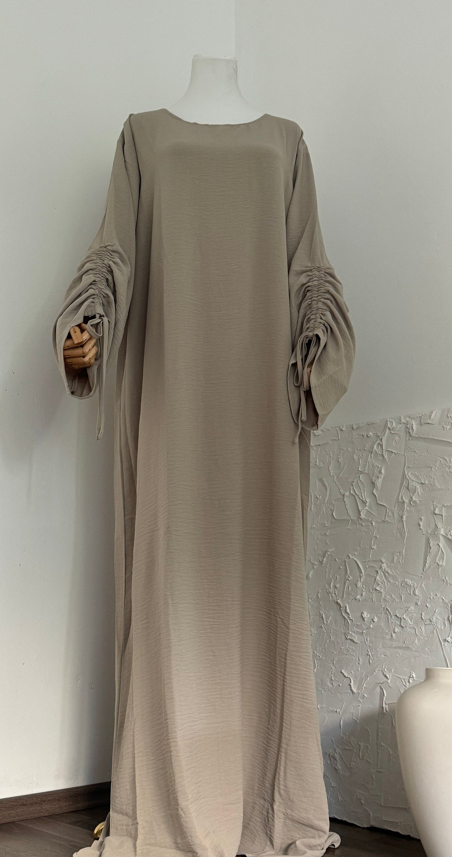 ABAYA NOUR