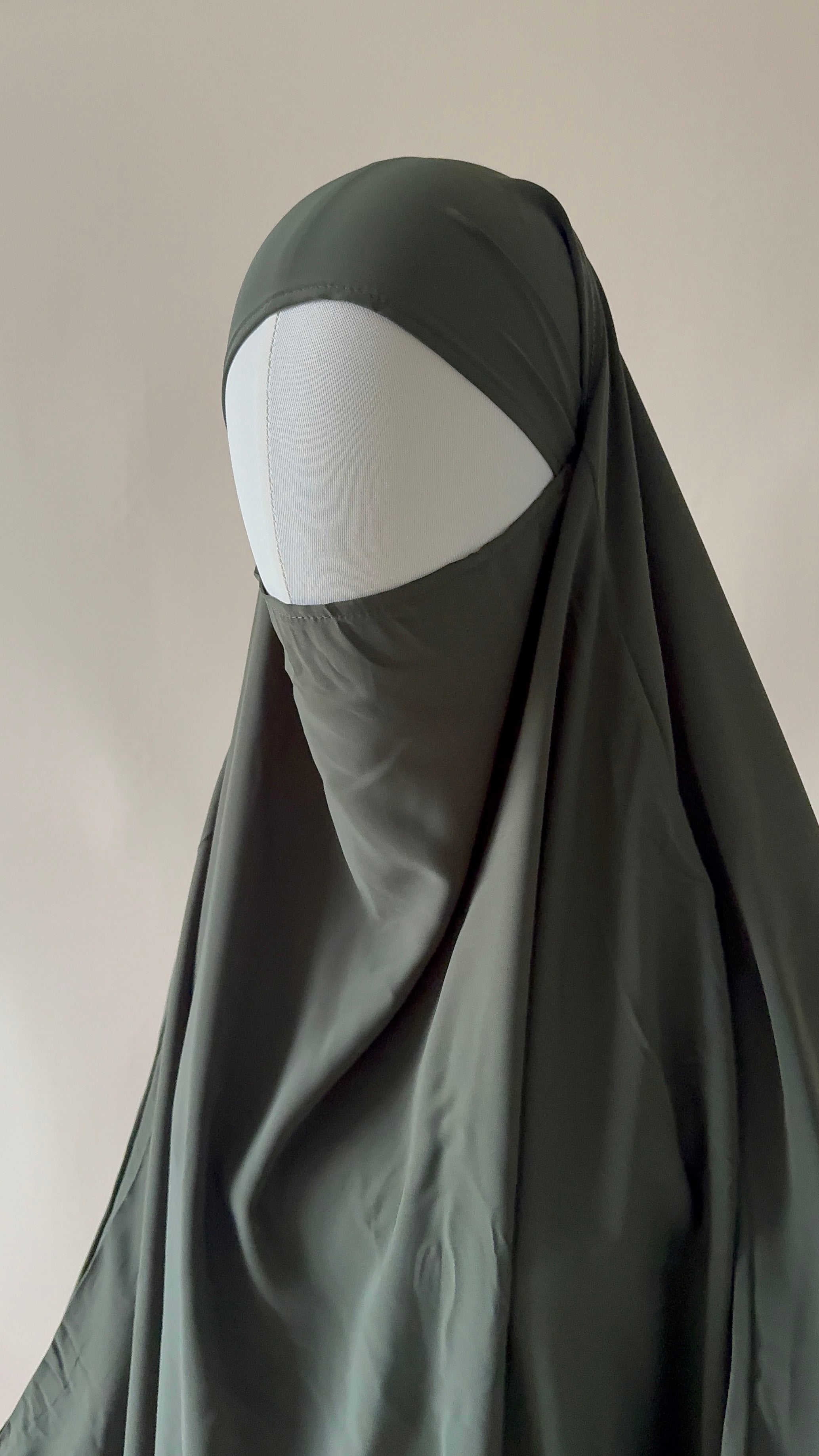 JILBAB AWRA