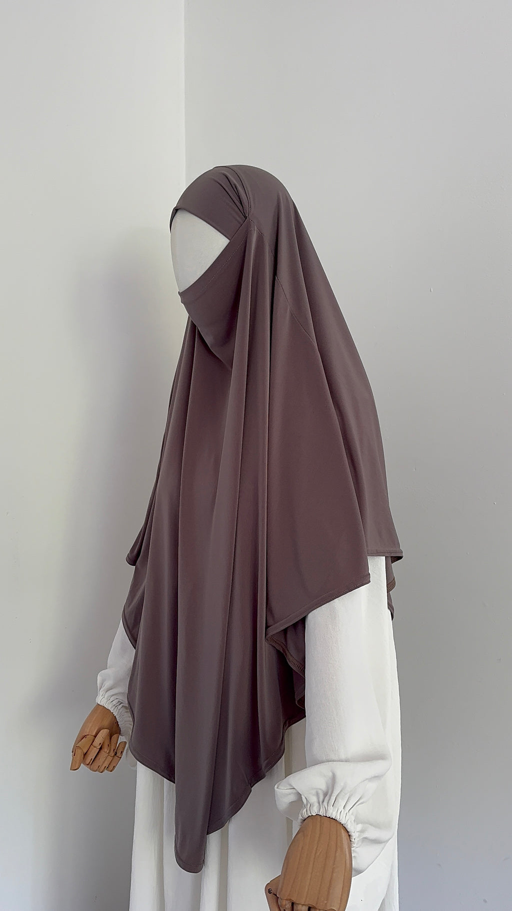 PREMIUM JERSEY KHIMAR
