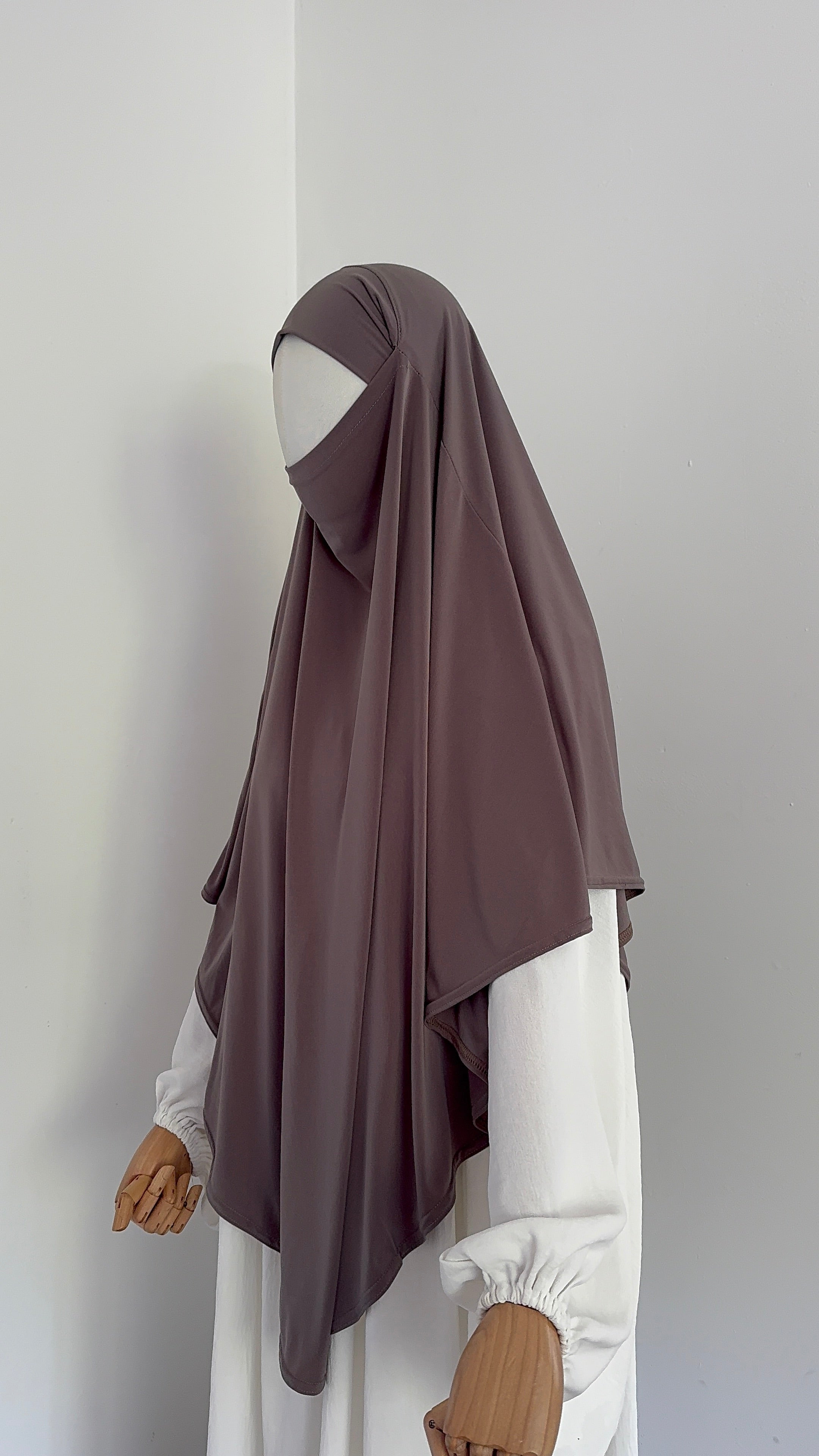 PREMIUM JERSEY KHIMAR