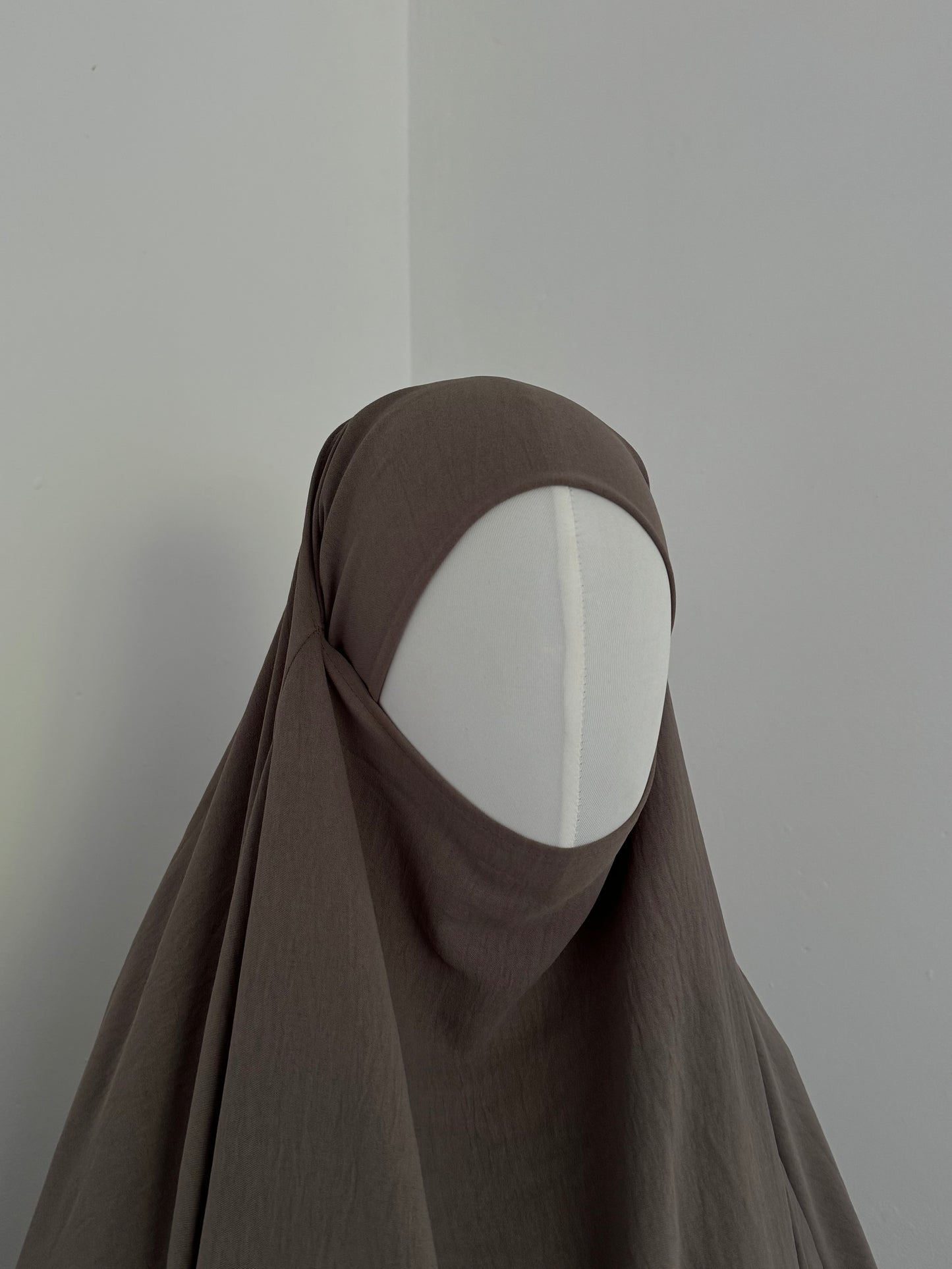 KHIMAR HAYA