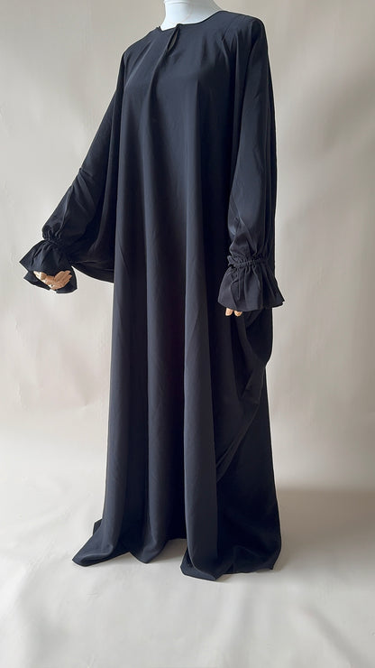 ABAYA FARAH SCHWARZ