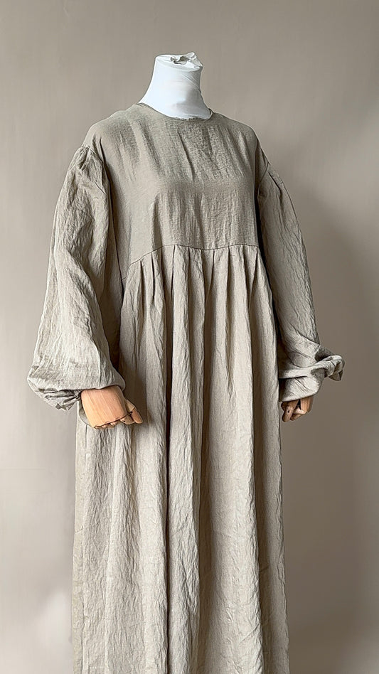 ABAYA TALIYAH