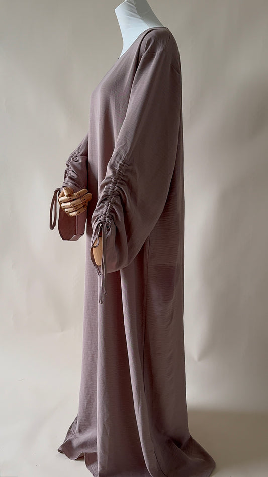 ABAYA NOUR ALTROSA