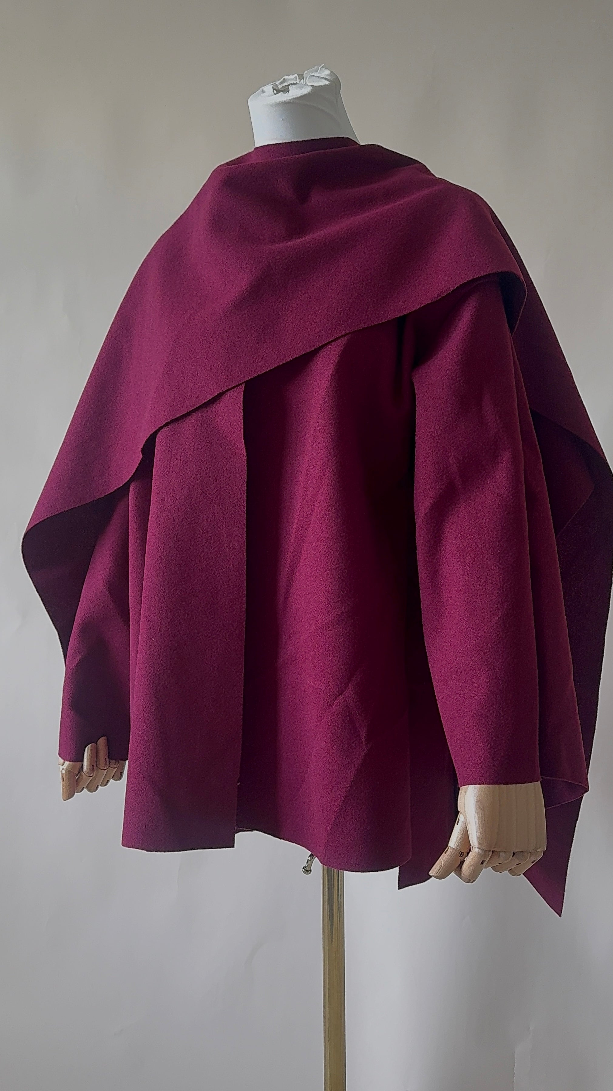 PONCHO LAYAL