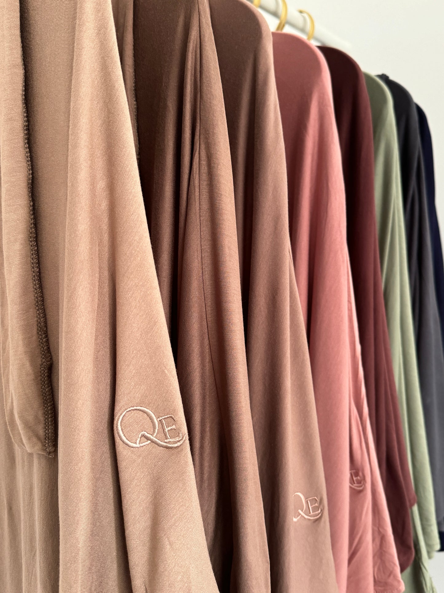 BAMBOO JERSEY KHIMAR