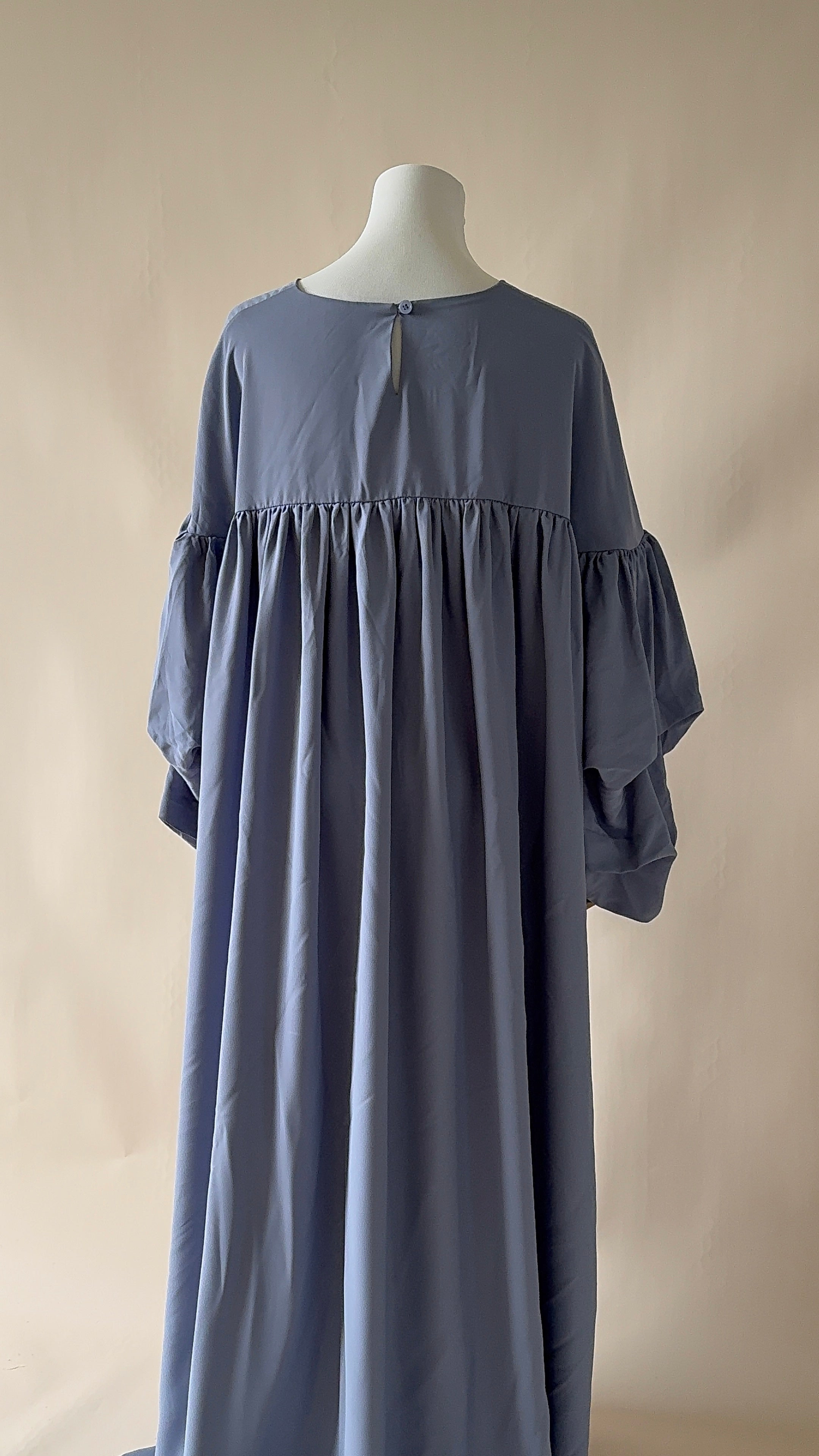 ABAYA MAYSA JEANS