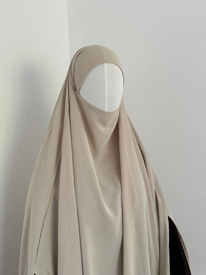 KHIMAR HAYA