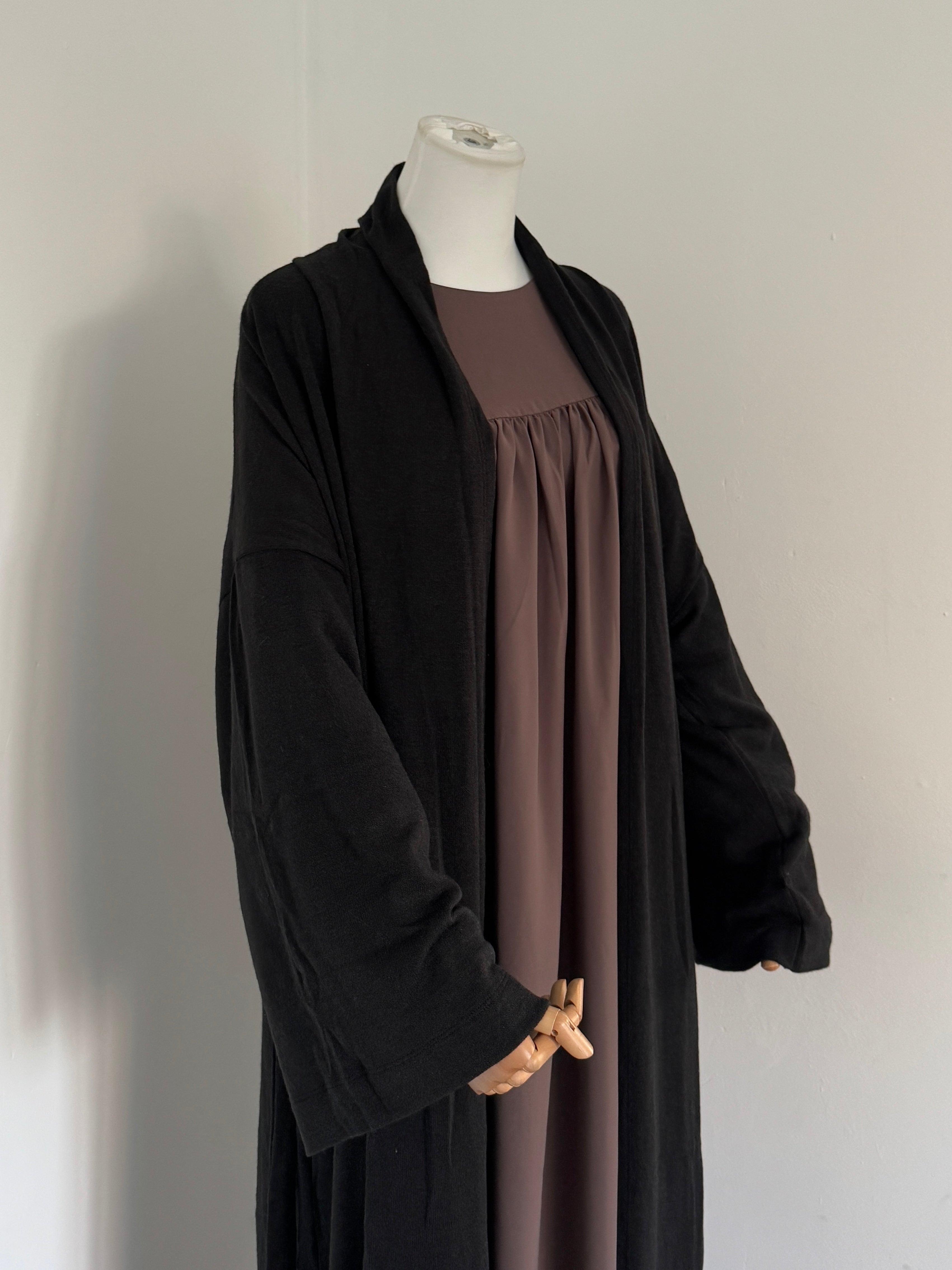 CARDIGAN BASIC