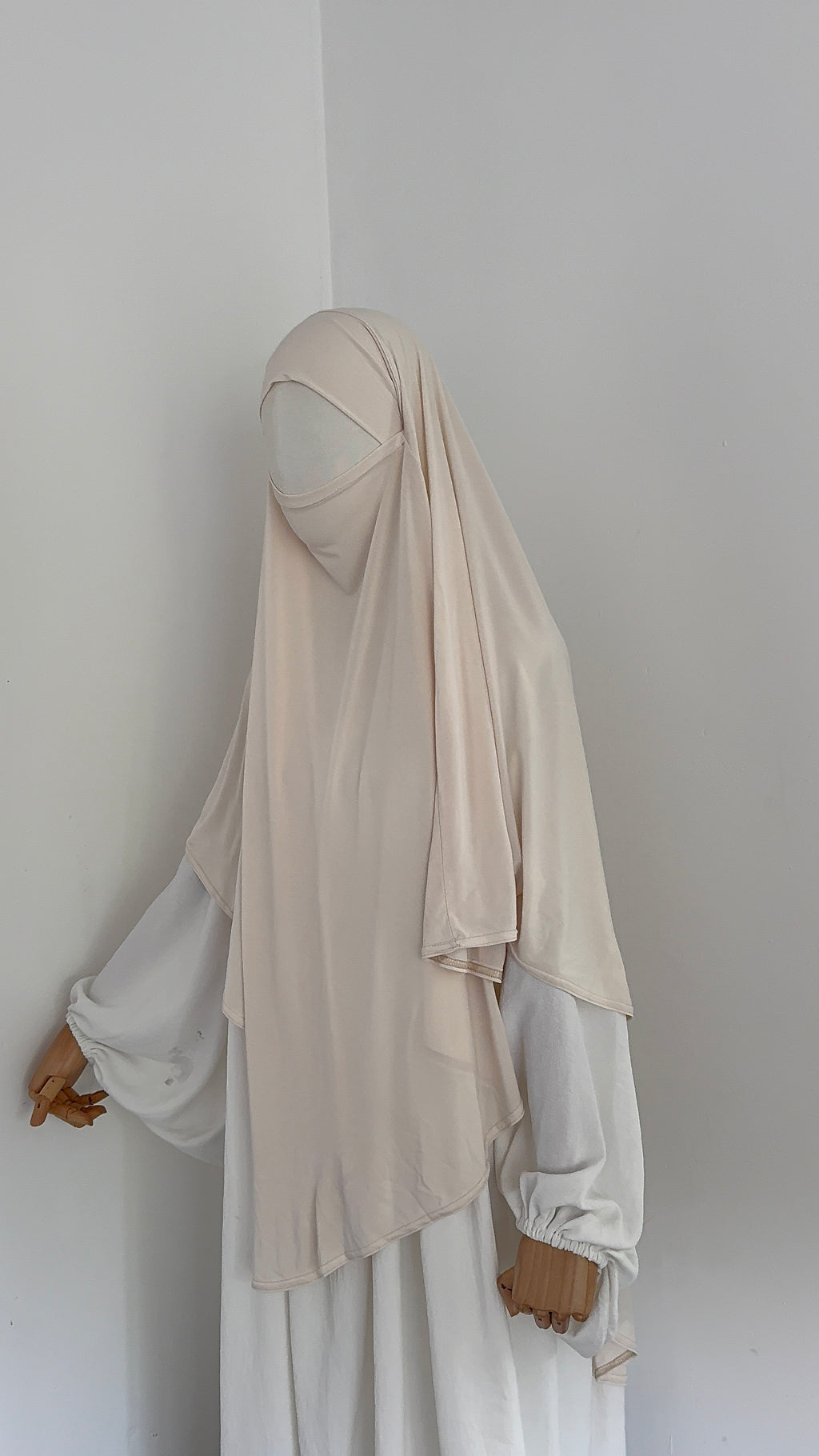 PREMIUM JERSEY KHIMAR