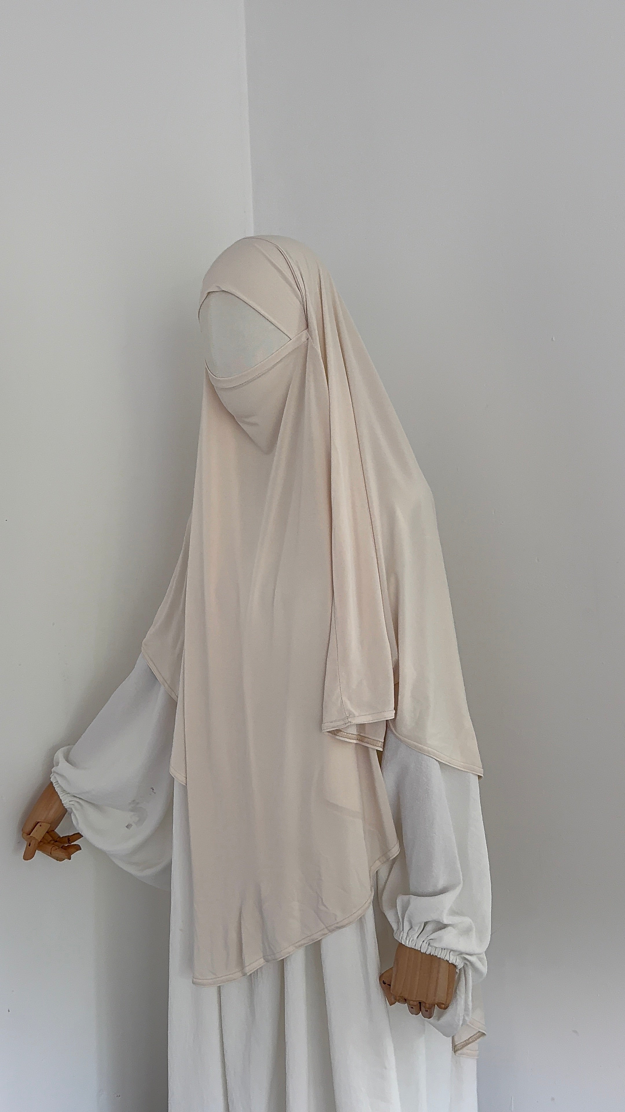 PREMIUM JERSEY KHIMAR