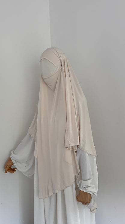 PREMIUM JERSEY KHIMAR