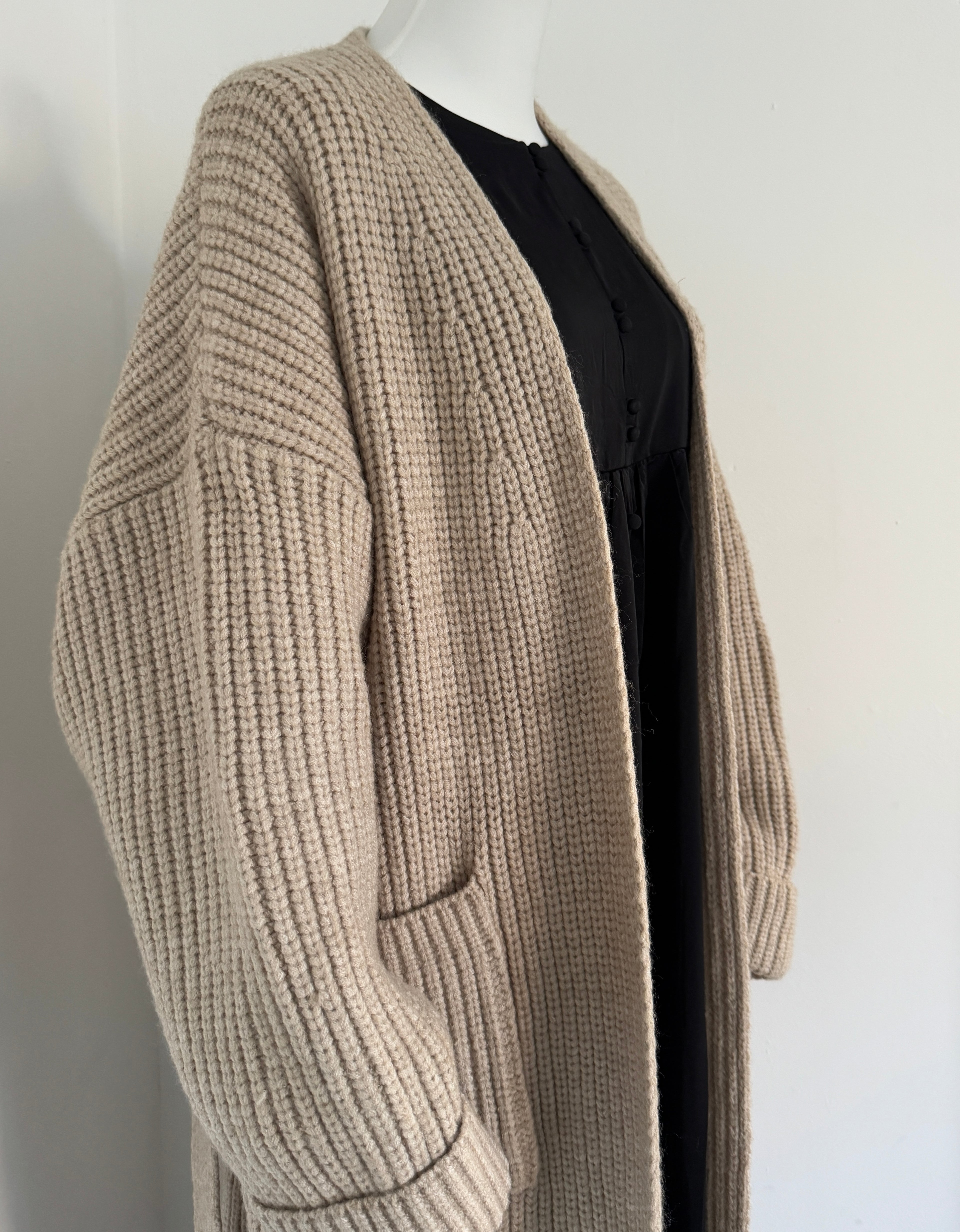 CARDIGAN RUWA