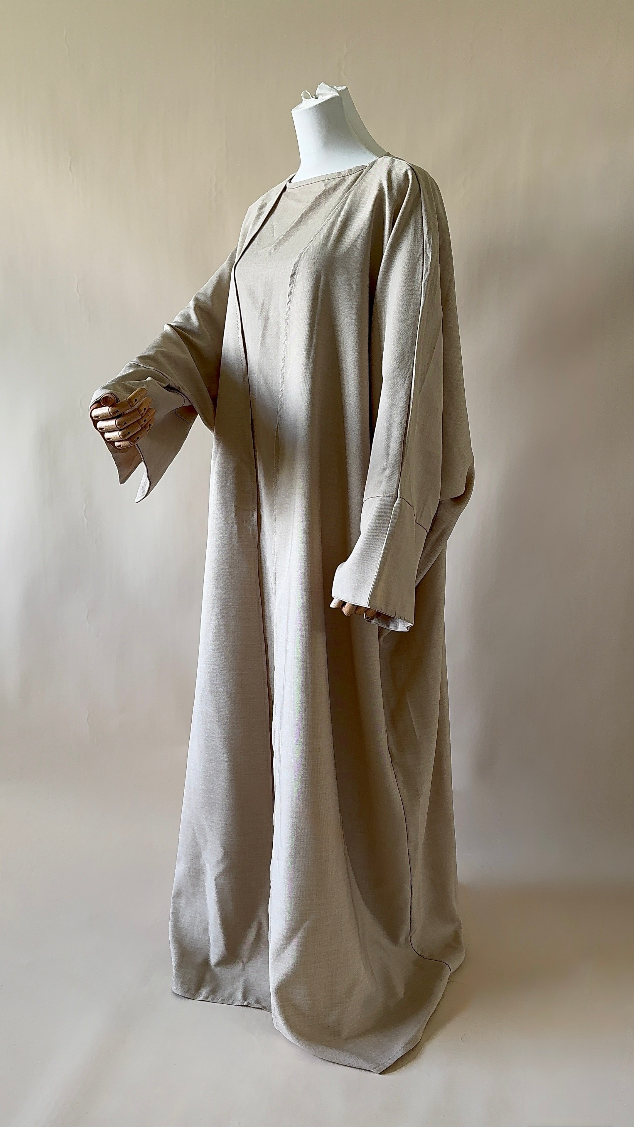 ABAYA HAVA SET