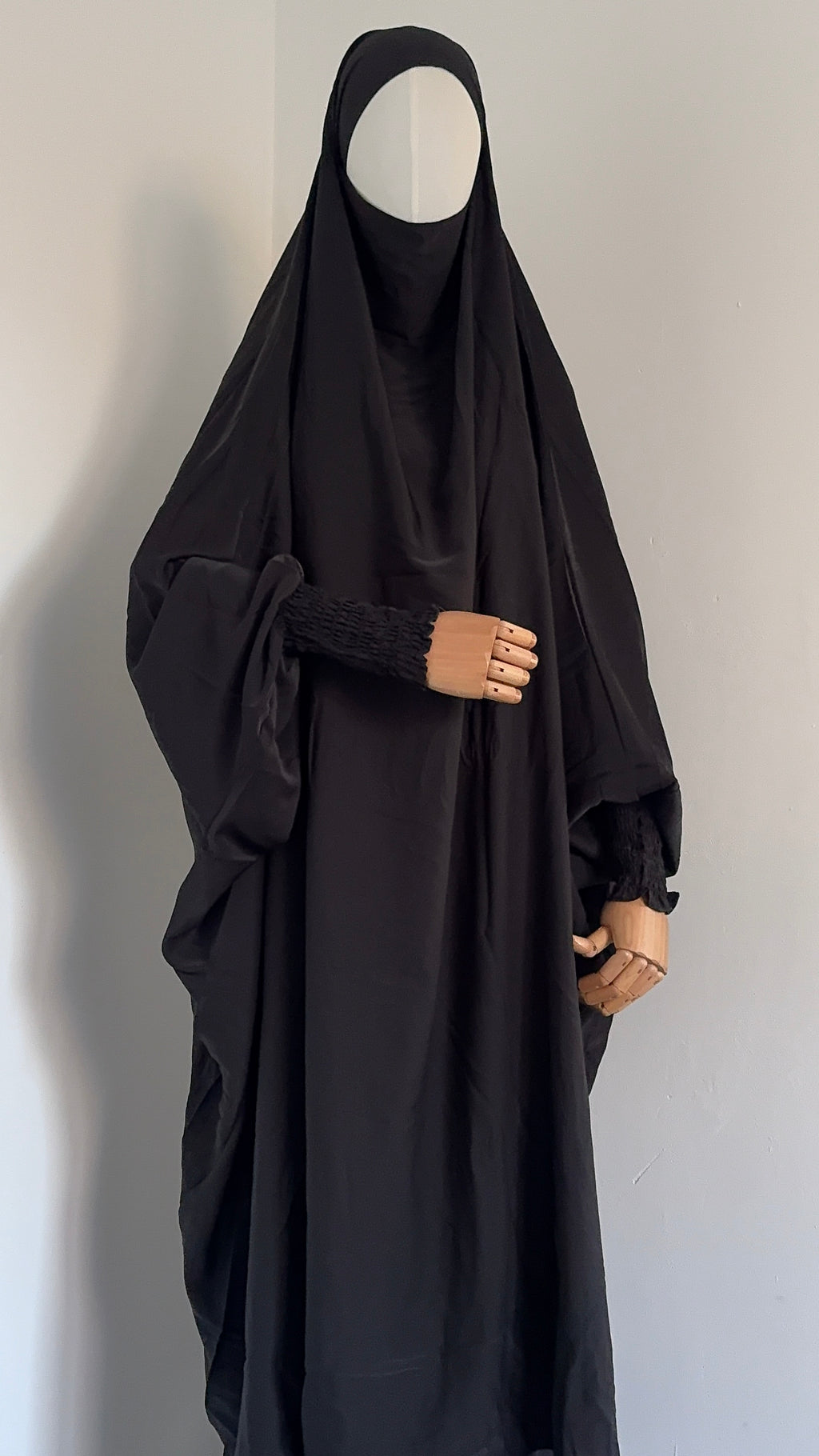 JILBAB AWRA