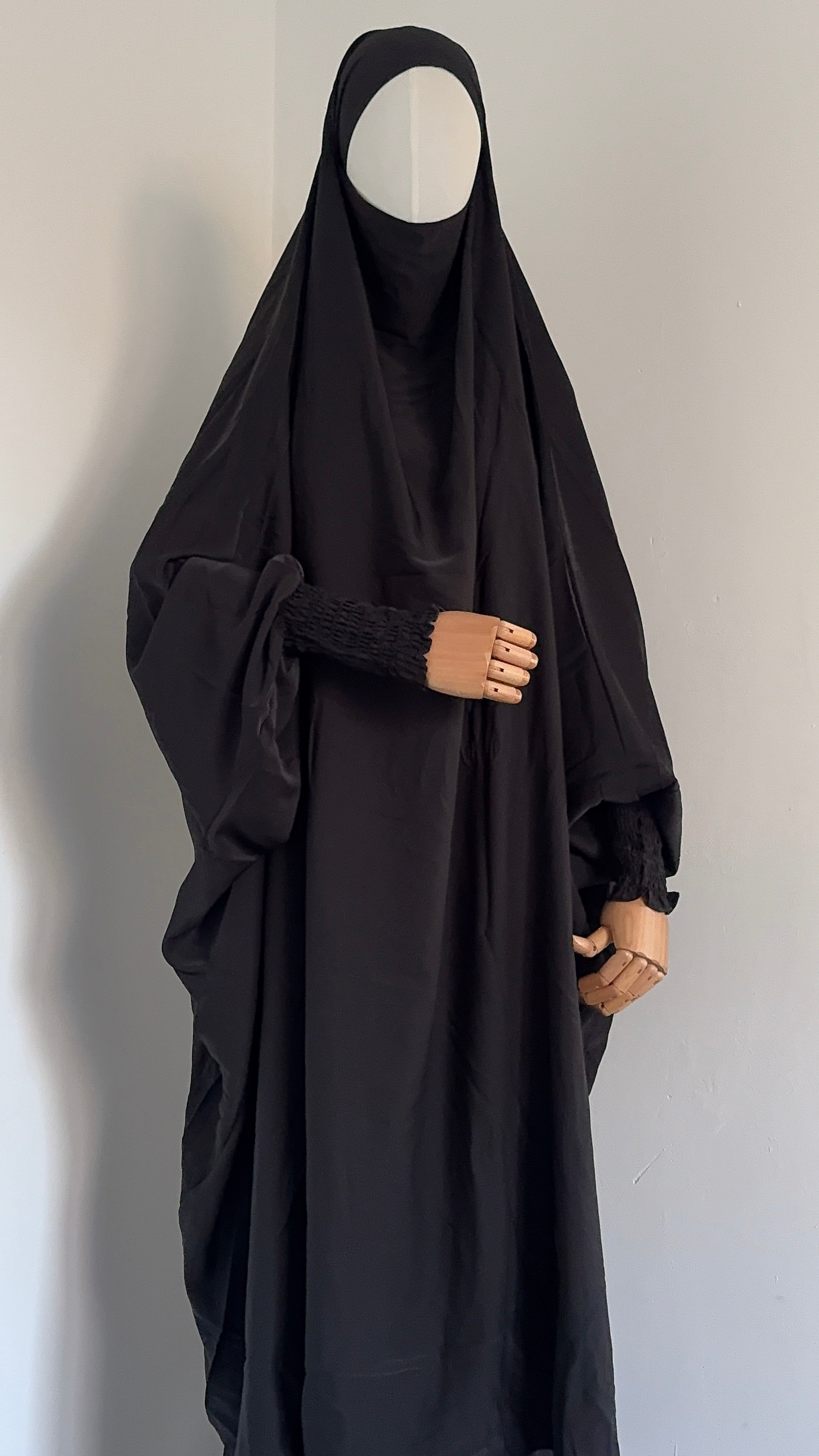 JILBAB AWRA