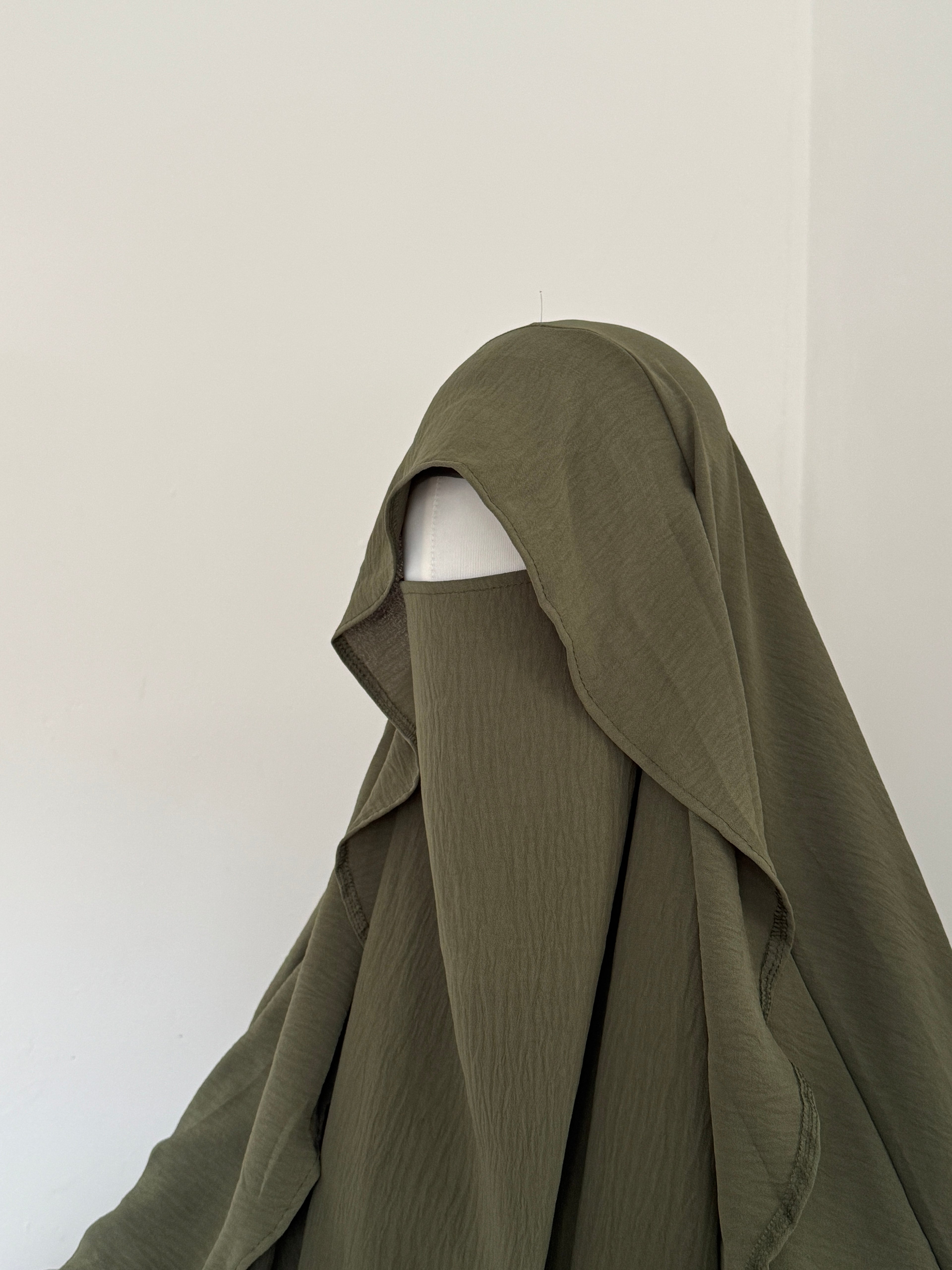 KHIMAR HIBA