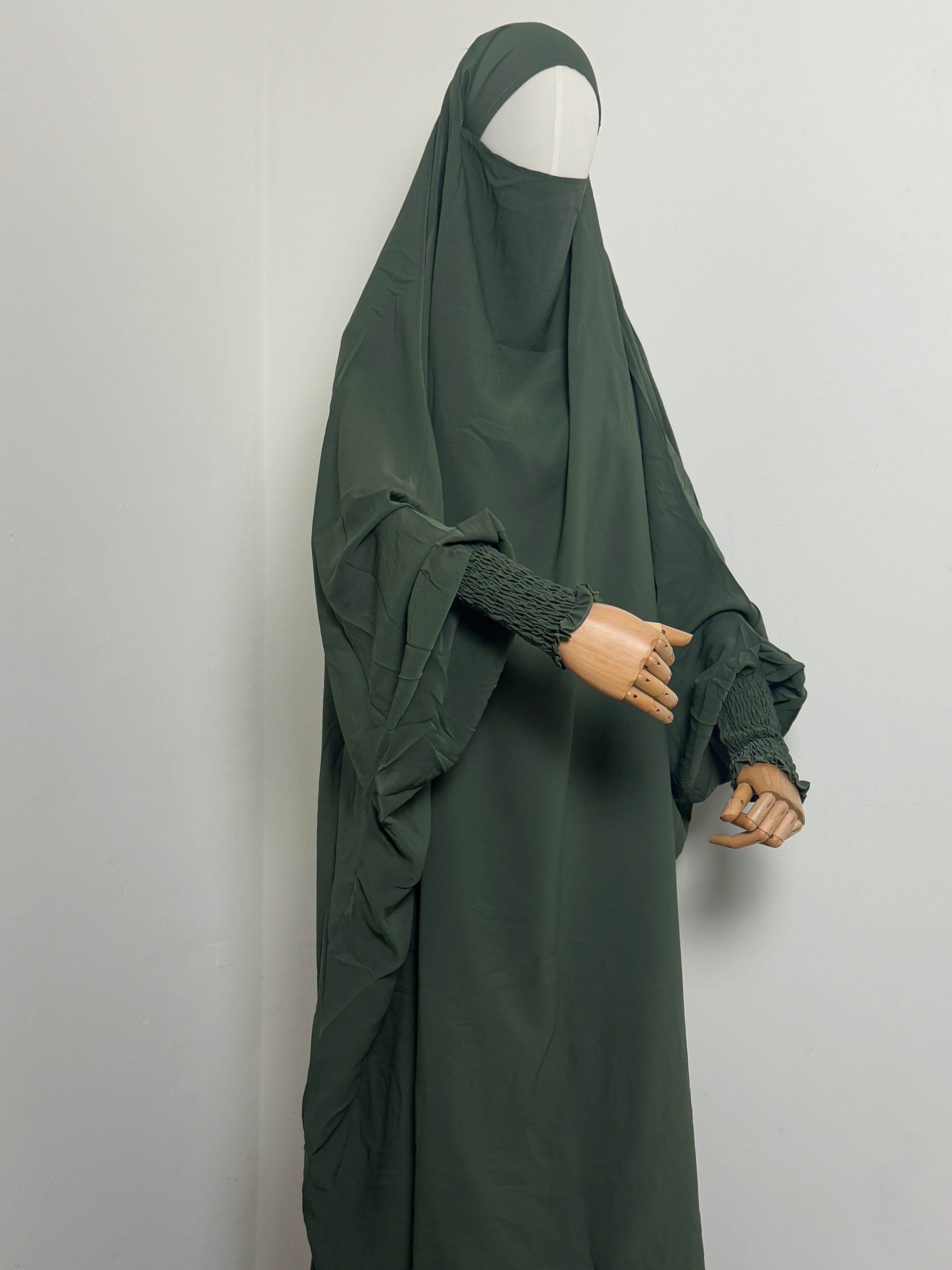 JILBAB AWRA