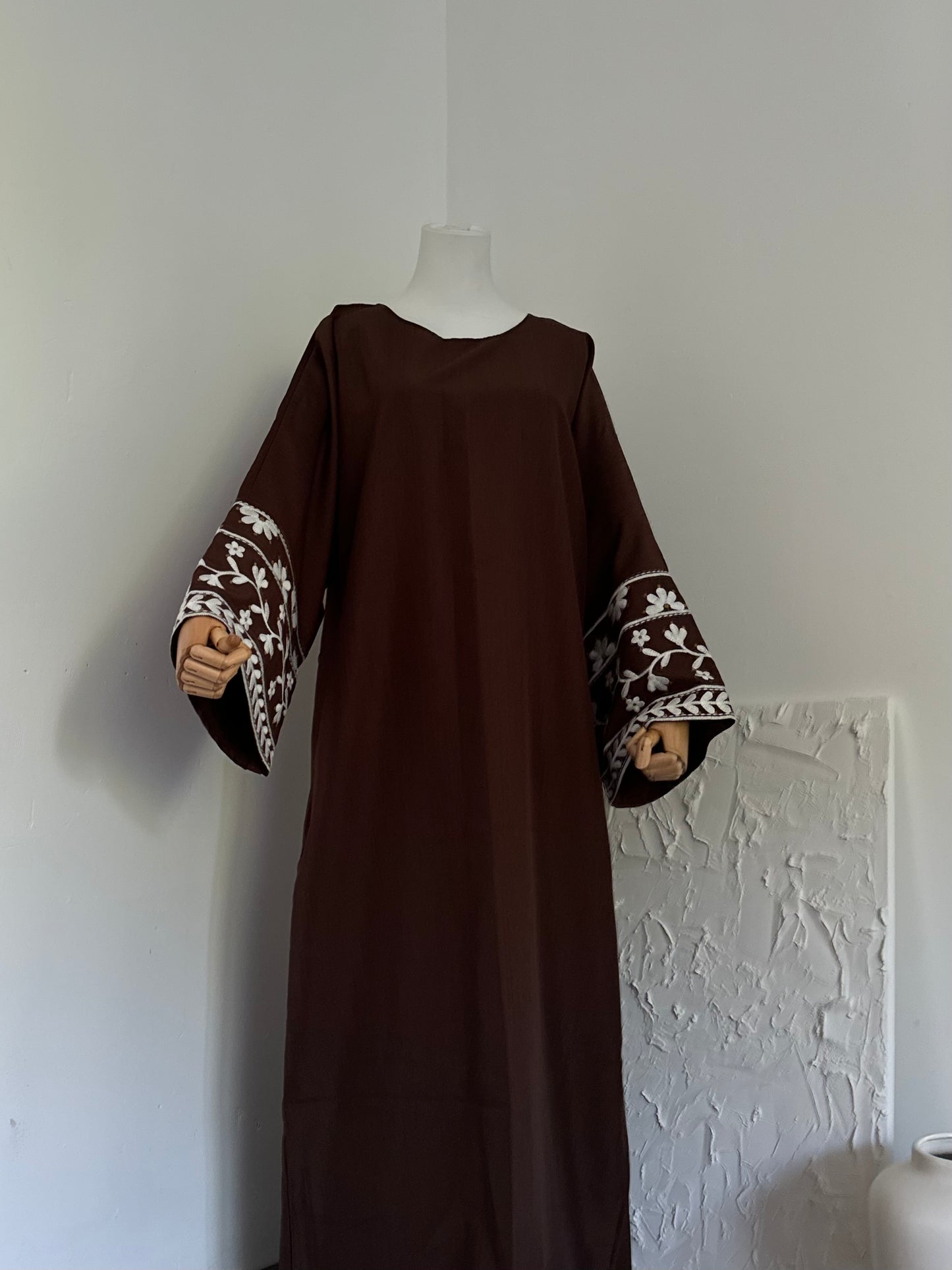 ABAYA WARDA