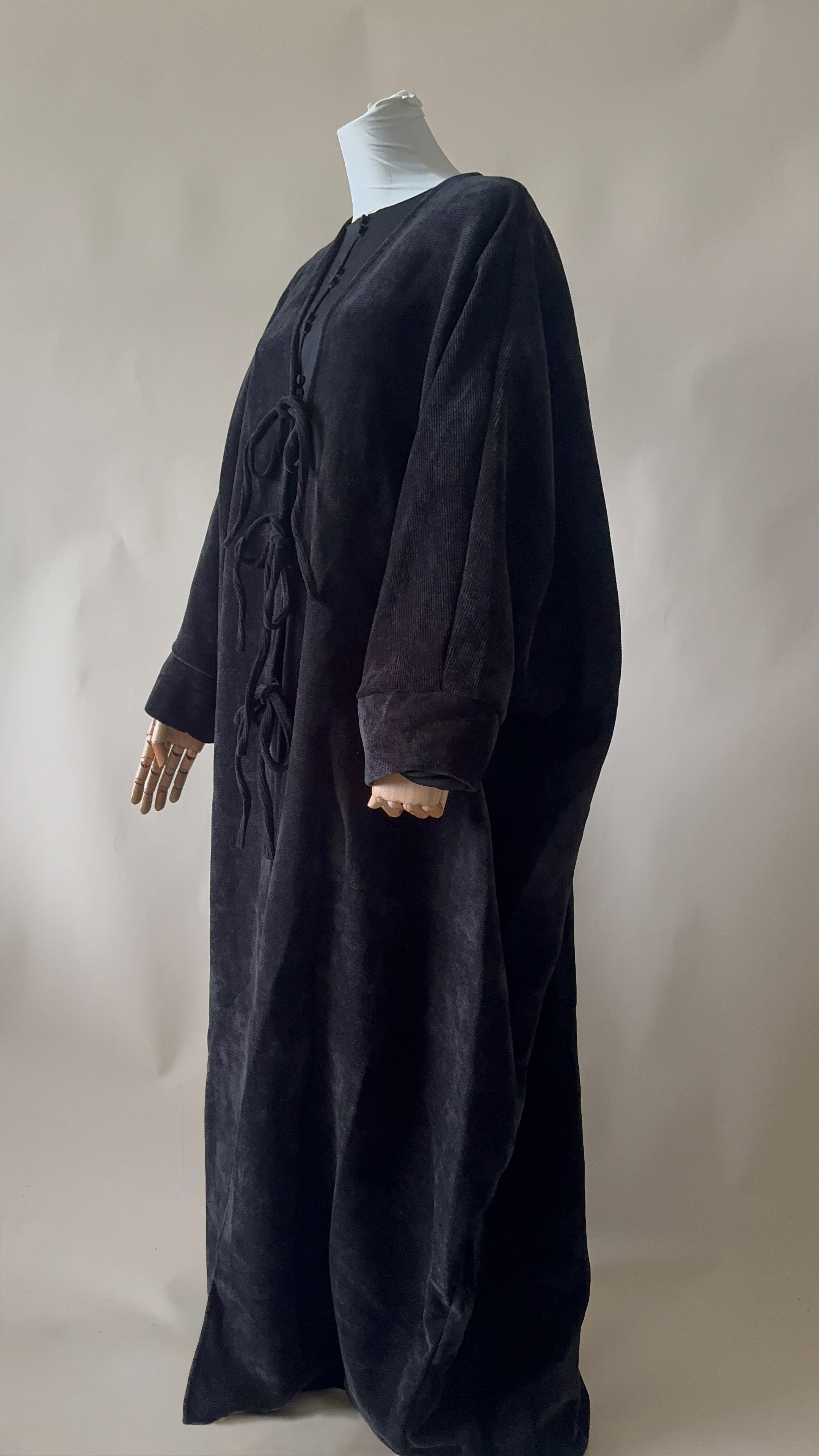 MANTEL ZEHRA