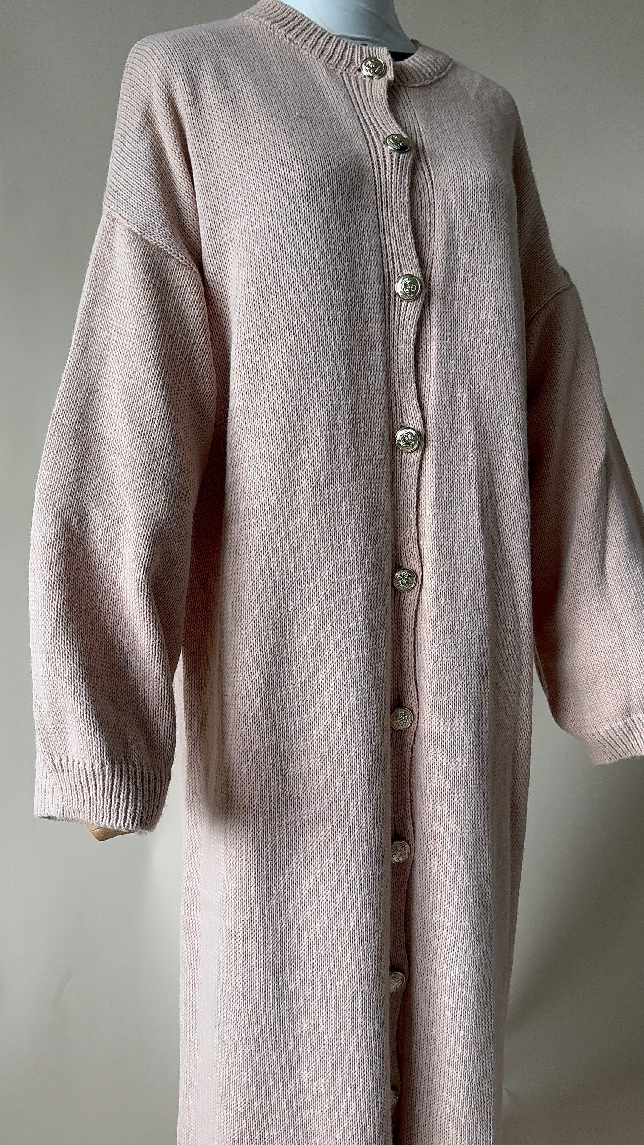 STRICKJACKE LINA