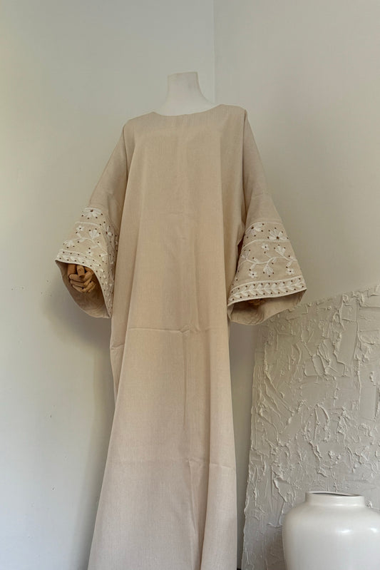 ABAYA WARDA