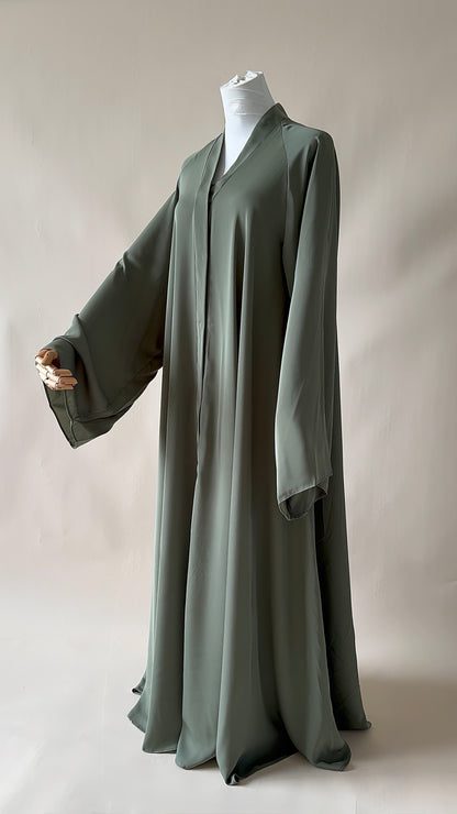 ABAYA EMIRATI