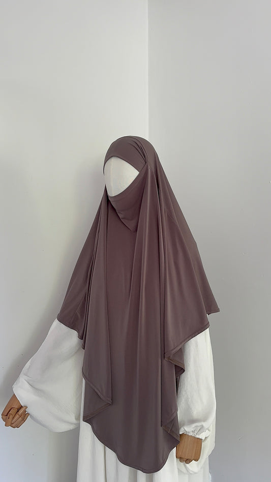 PREMIUM JERSEY KHIMAR
