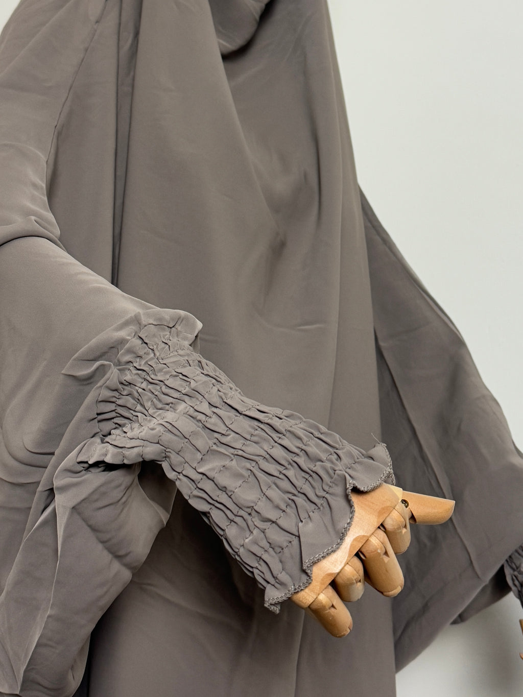 JILBAB AWRA