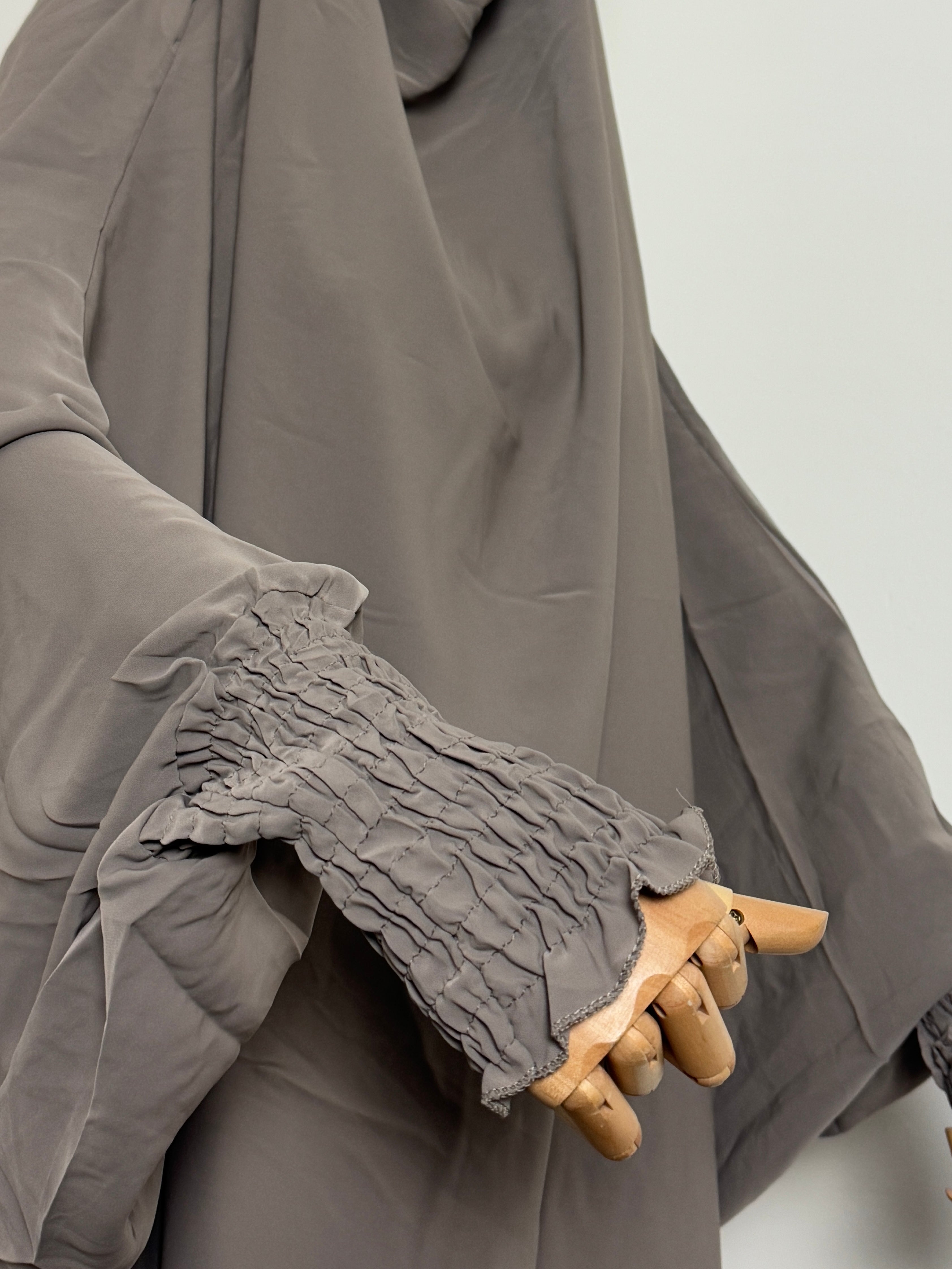JILBAB AWRA